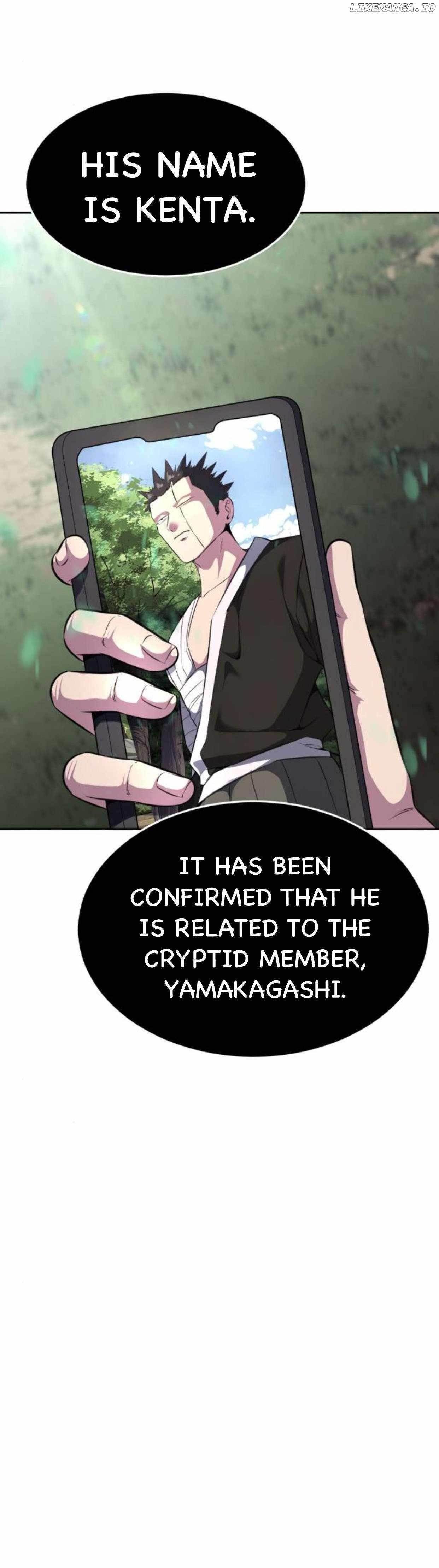The Boy Of Death Chapter 196 - Page 85 in English