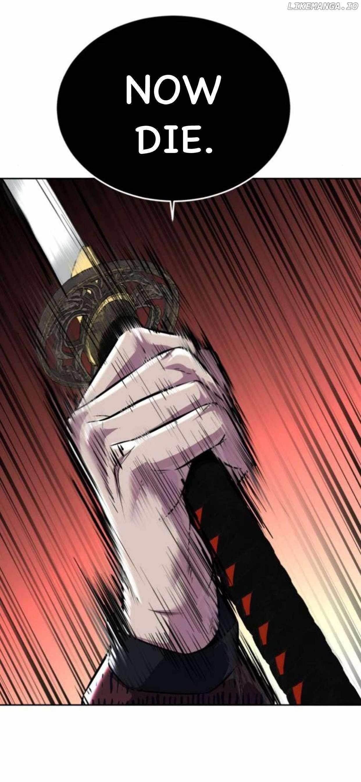 The Boy Of Death Chapter 197.5 - Page 3 in English