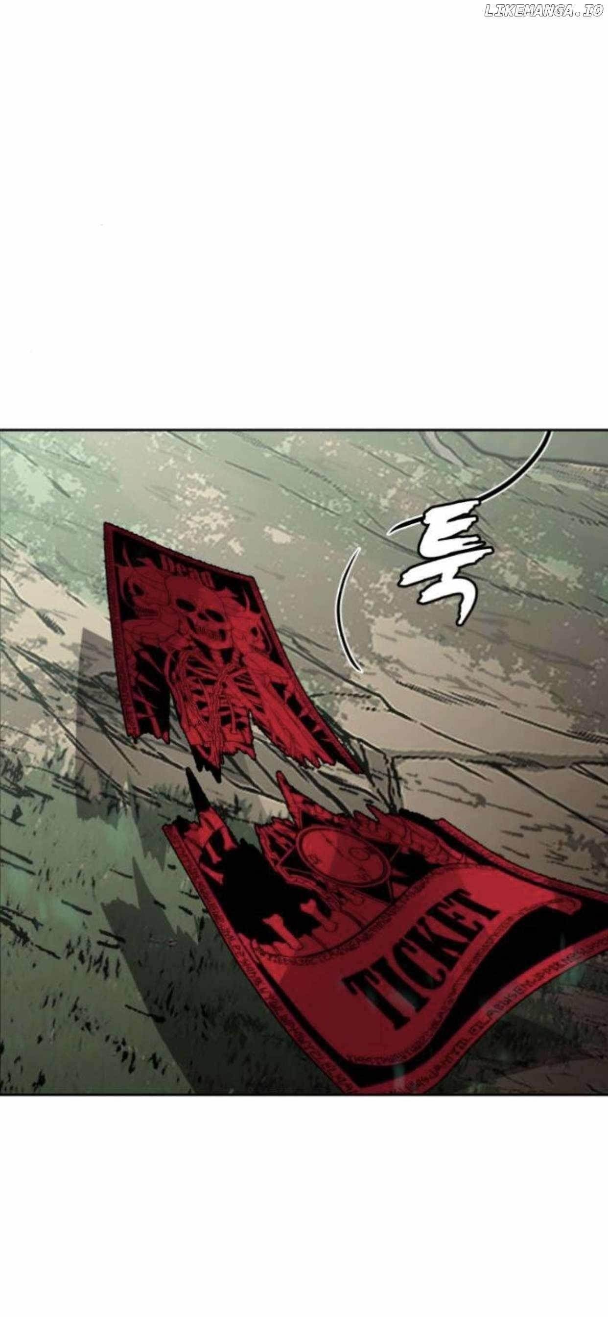 The Boy Of Death Chapter 197.5 - Page 8 in English