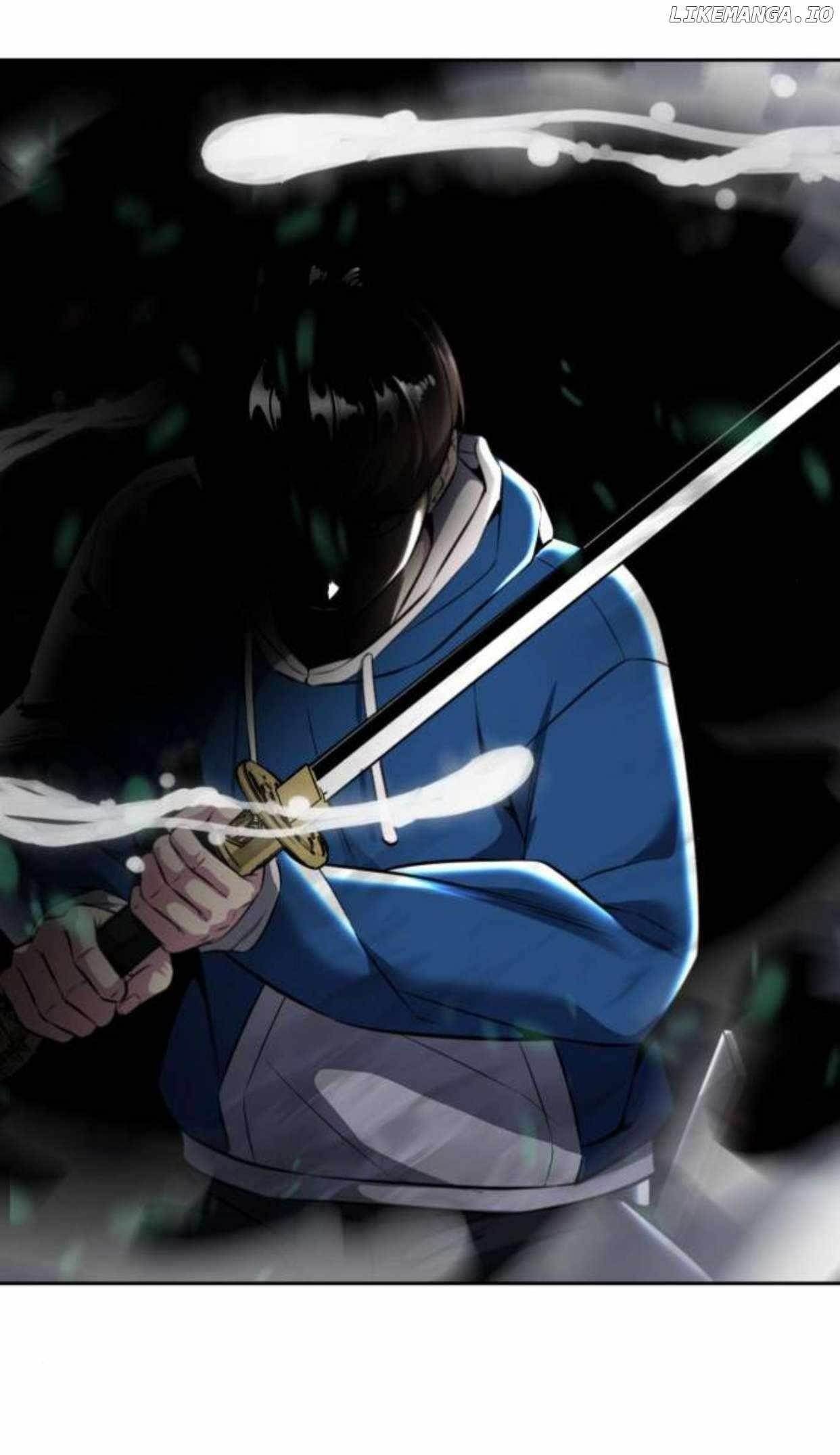 The Boy Of Death Chapter 197.5 - Page 9 in English