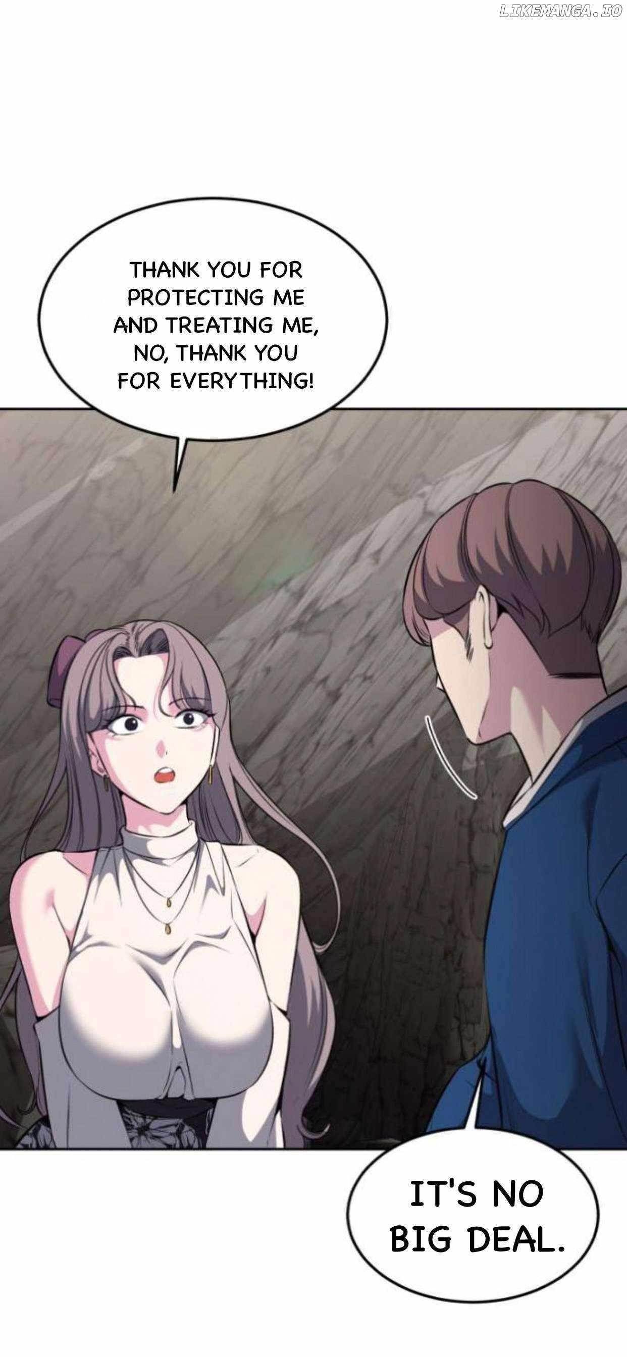 The Boy Of Death Chapter 197 - Page 30 in English
