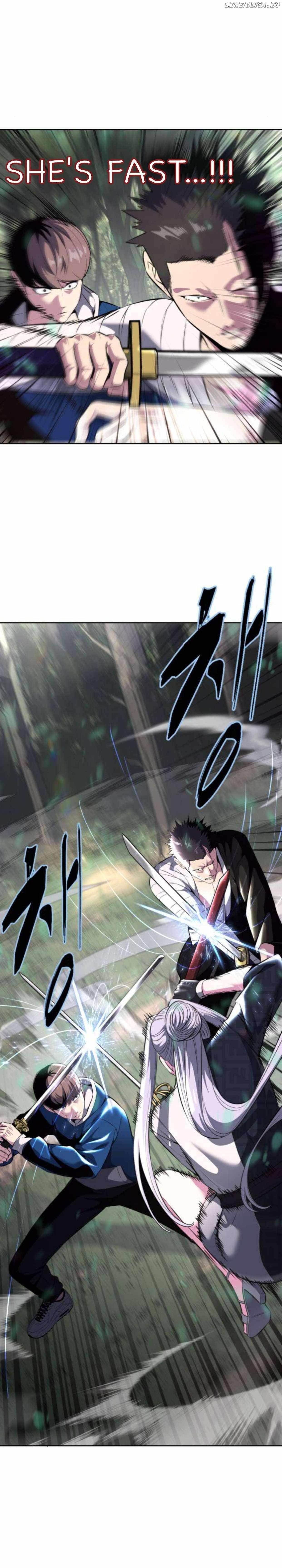 The Boy Of Death Chapter 197 - Page 4 in English