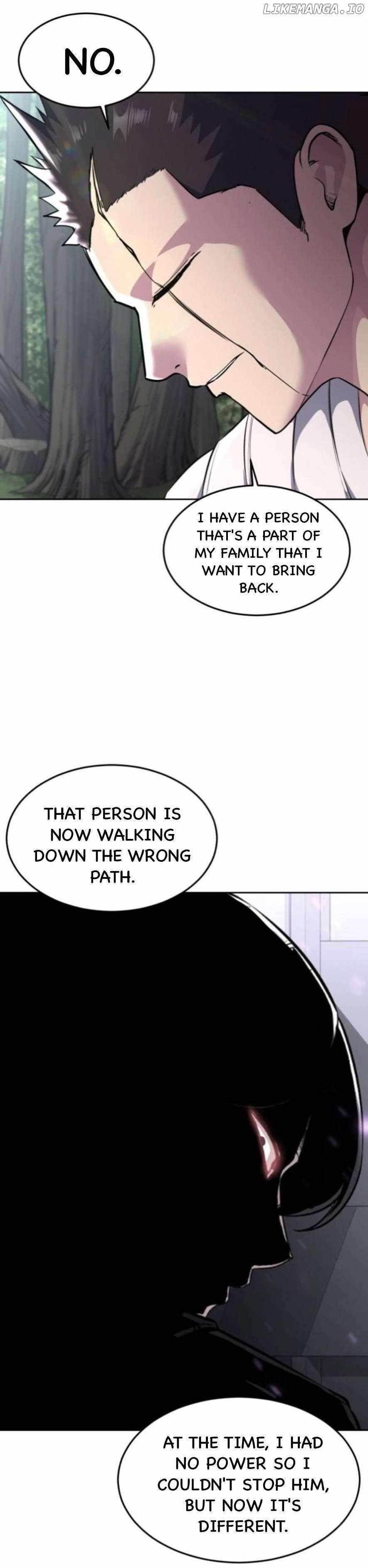 The Boy Of Death Chapter 197 - Page 40 in English