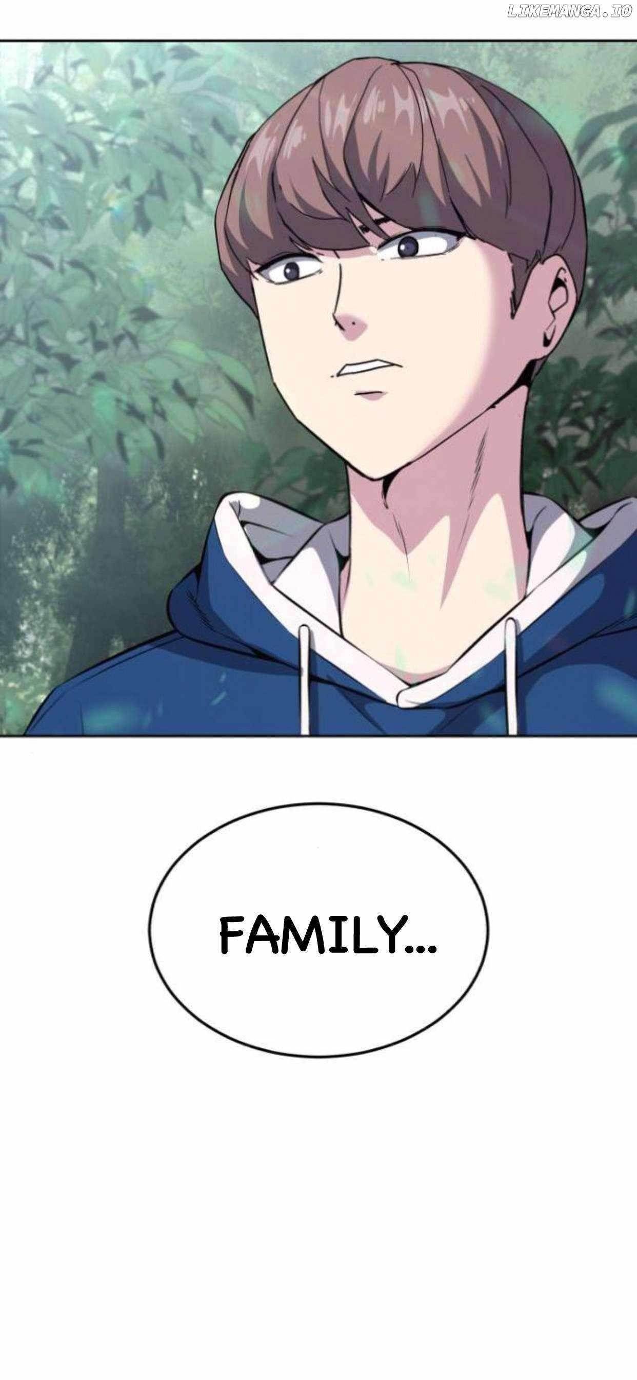 The Boy Of Death Chapter 197 - Page 42 in English