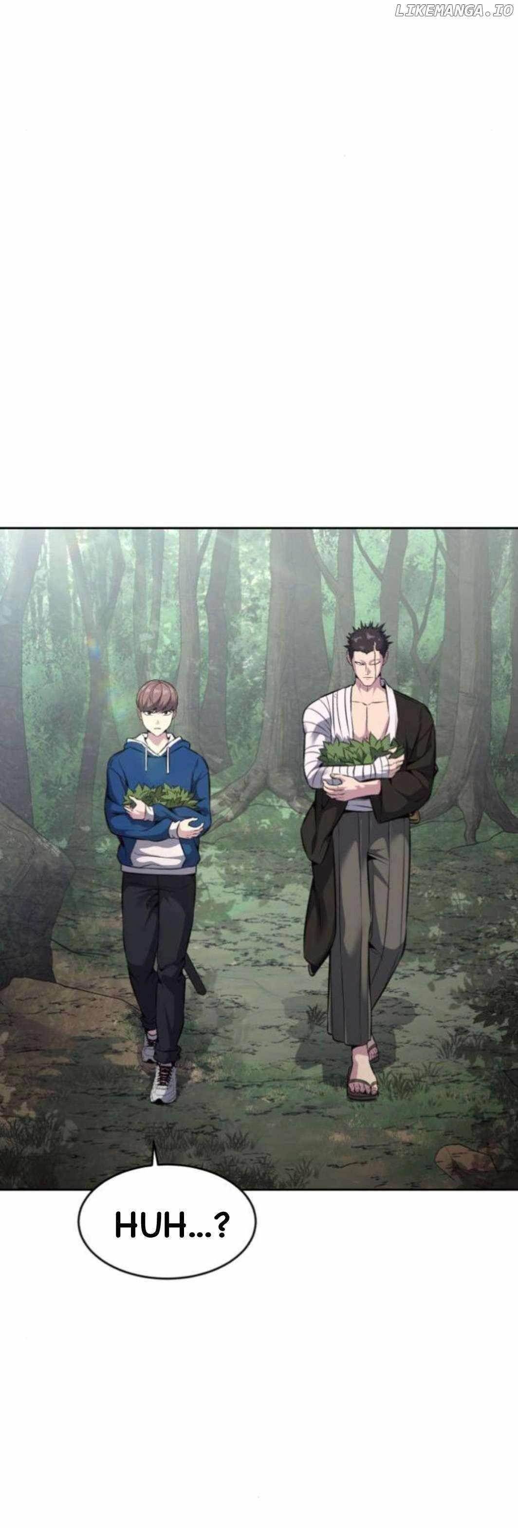 The Boy Of Death Chapter 197 - Page 43 in English