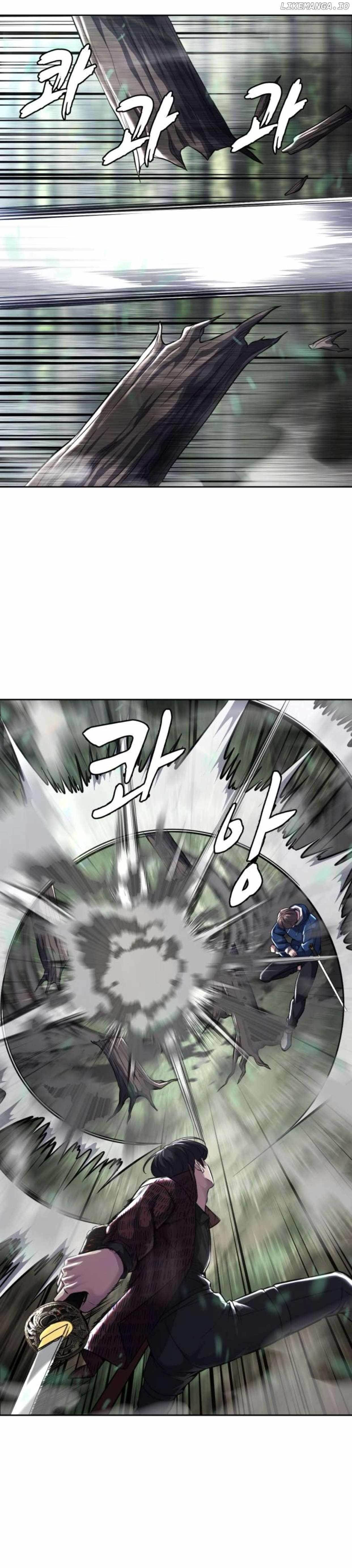 The Boy Of Death Chapter 197 - Page 49 in English
