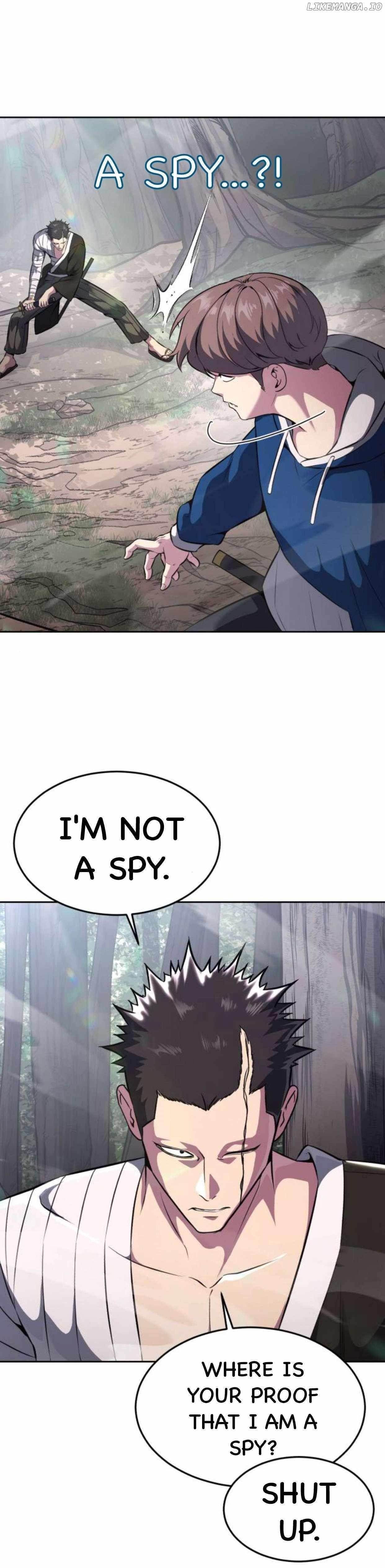 The Boy Of Death Chapter 197 - Page 52 in English