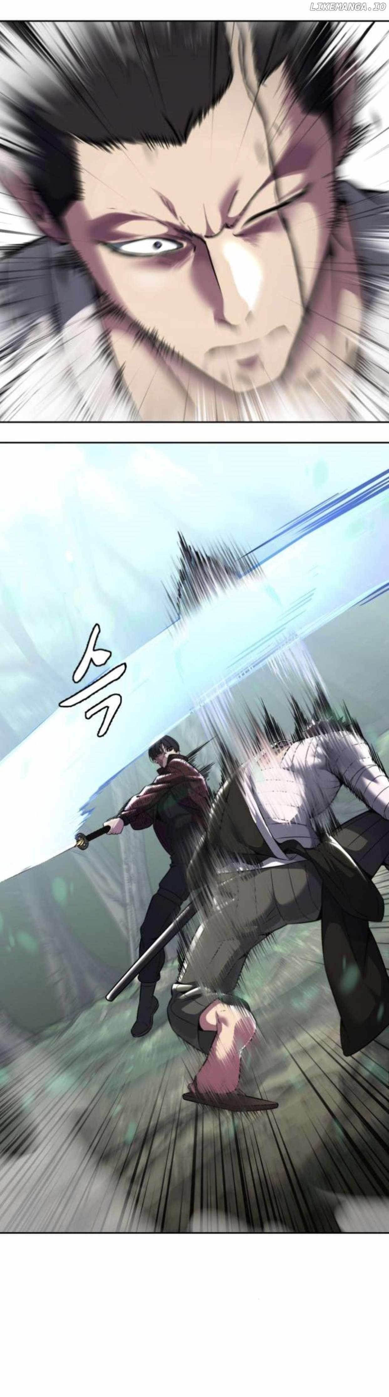 The Boy Of Death Chapter 197 - Page 54 in English