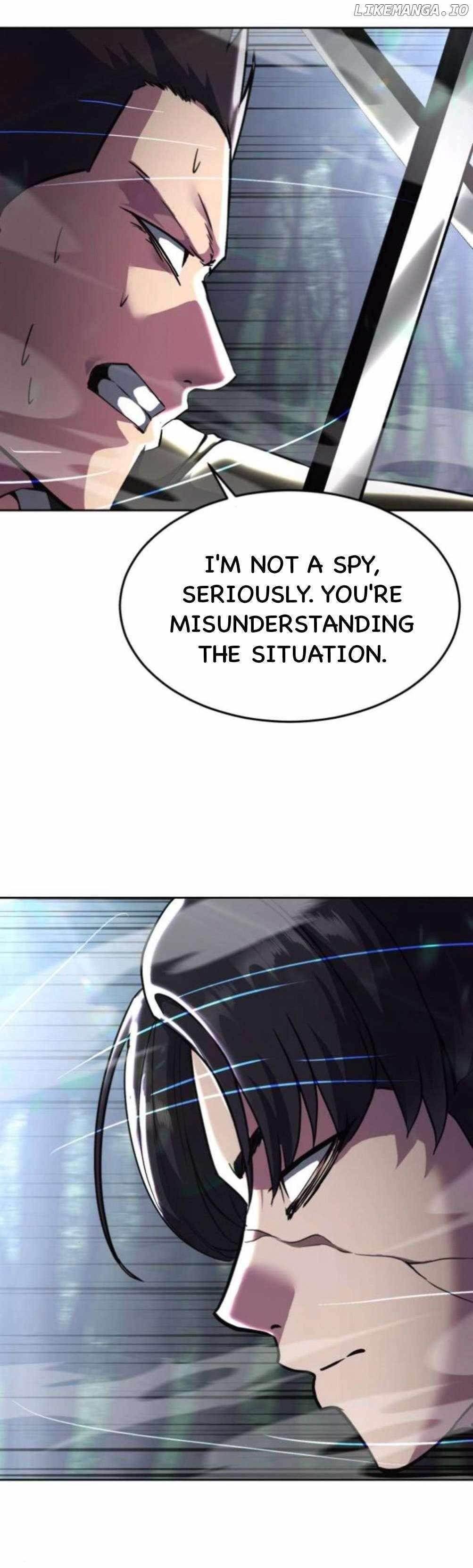 The Boy Of Death Chapter 197 - Page 58 in English