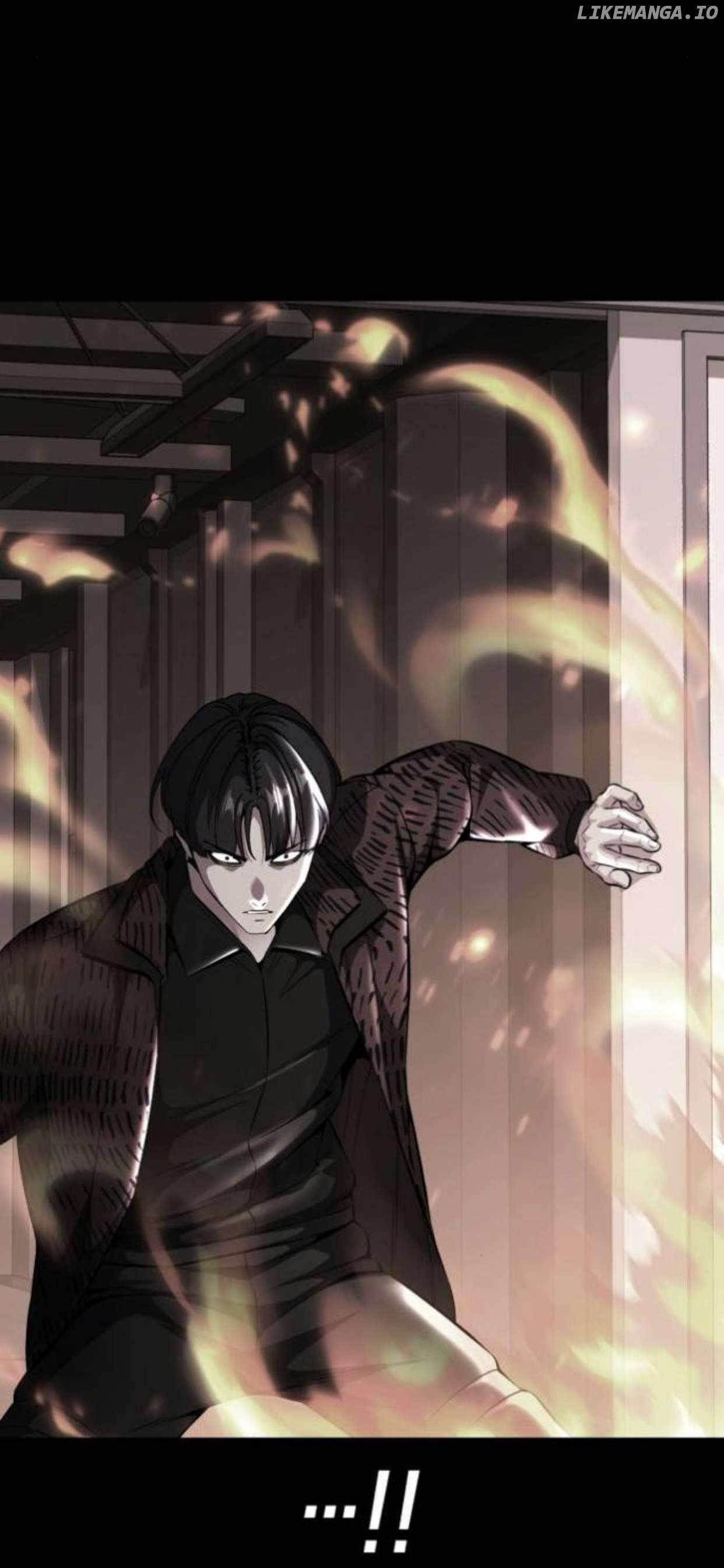 The Boy Of Death Chapter 197 - Page 60 in English