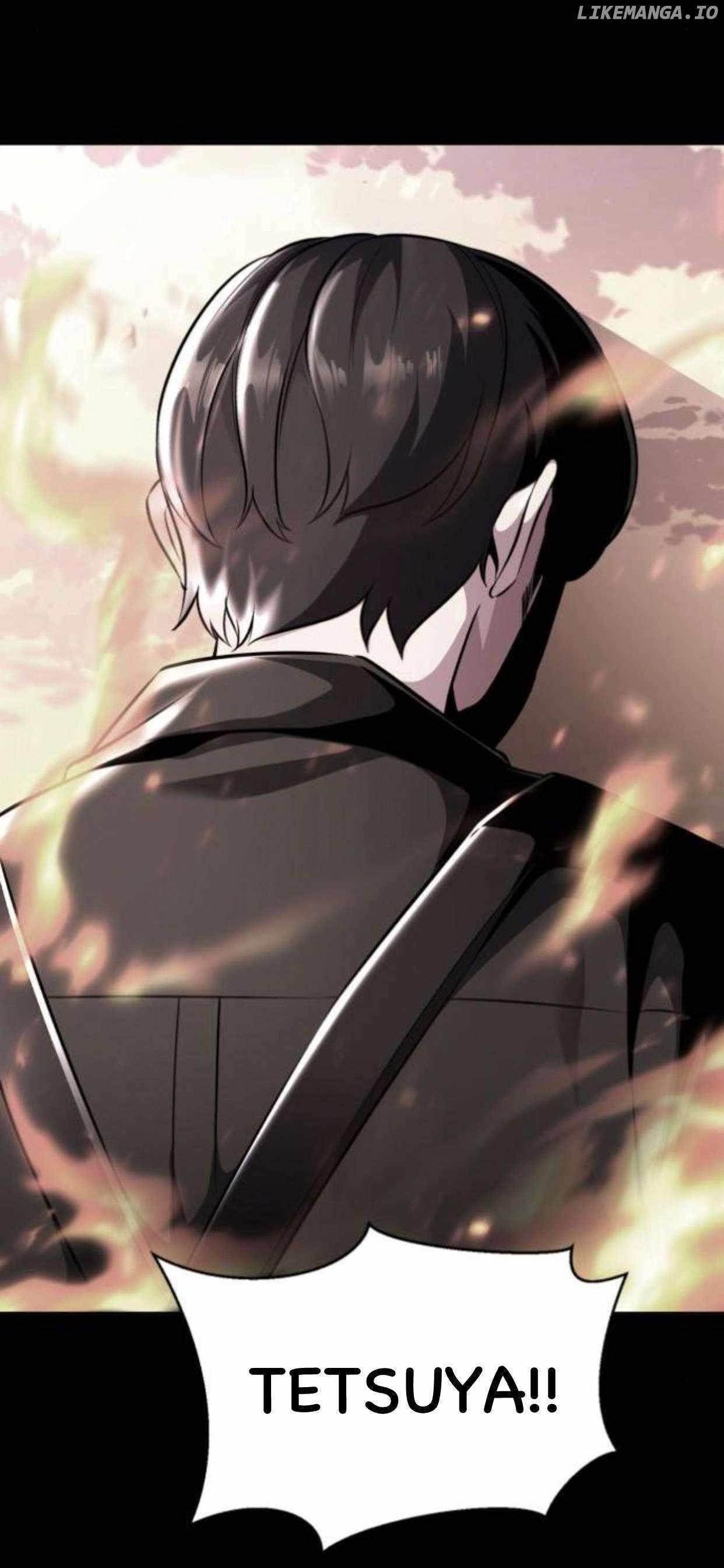 The Boy Of Death Chapter 197 - Page 61 in English