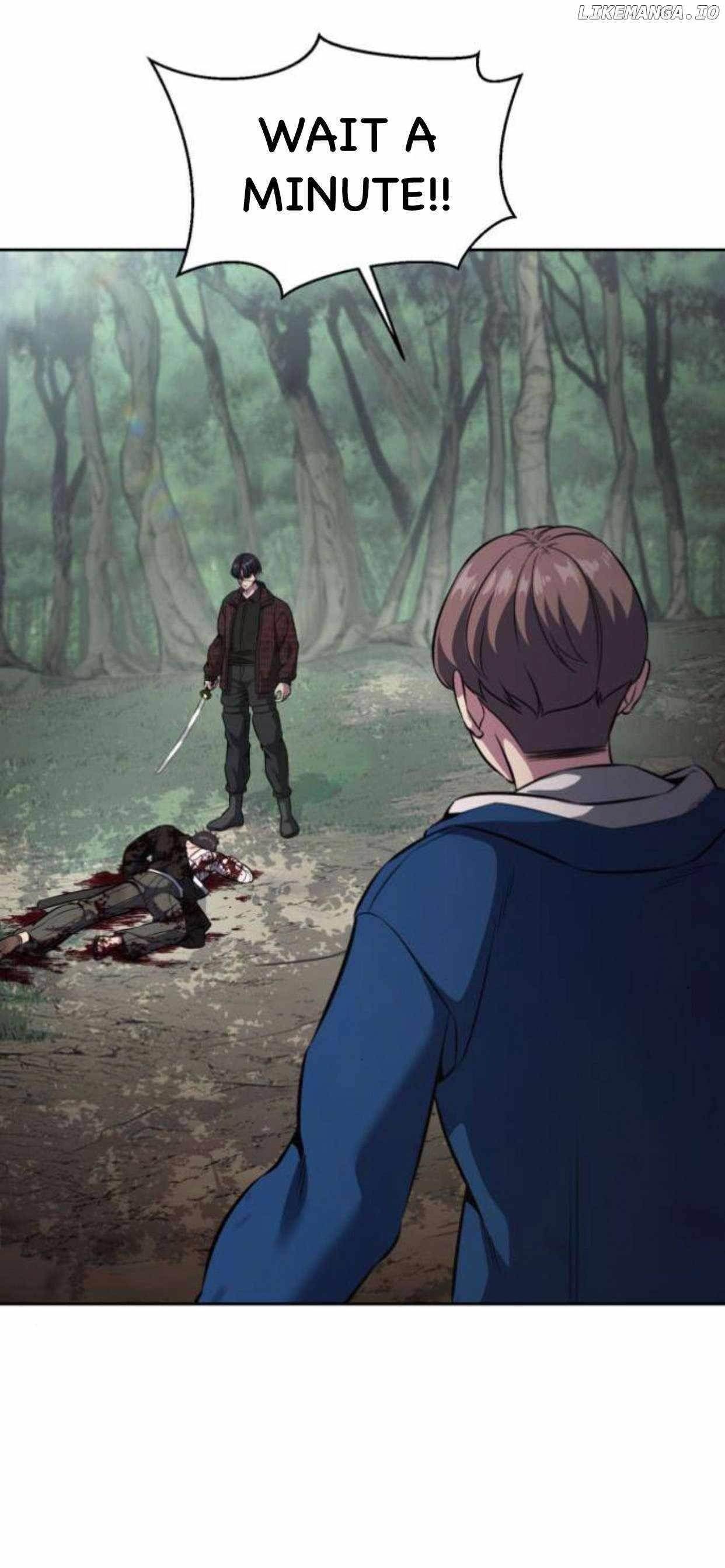 The Boy Of Death Chapter 197 - Page 80 in English