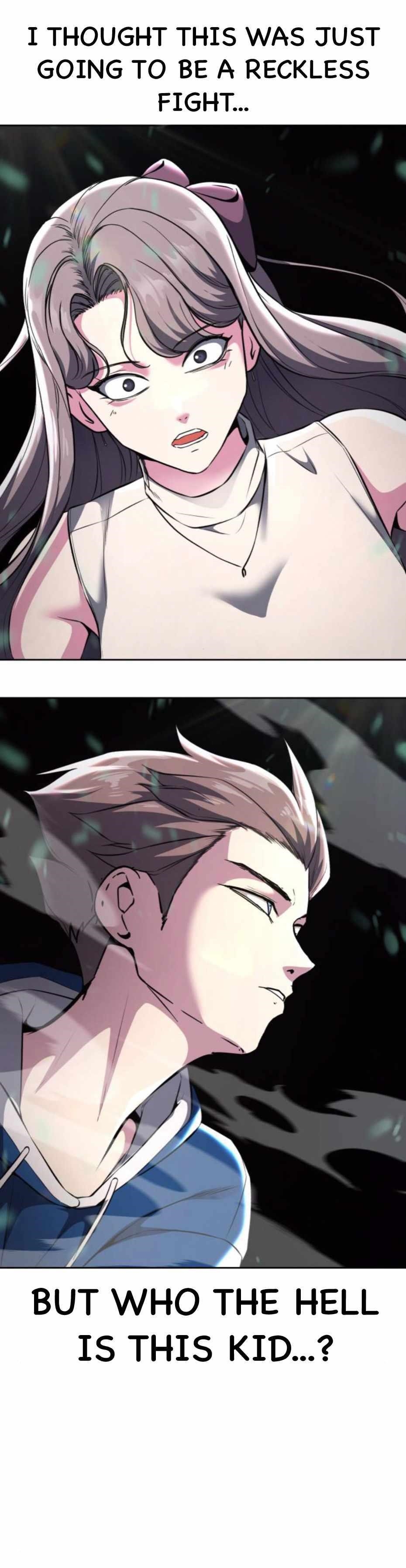 The Boy Of Death Chapter 198 - Page 12 in English