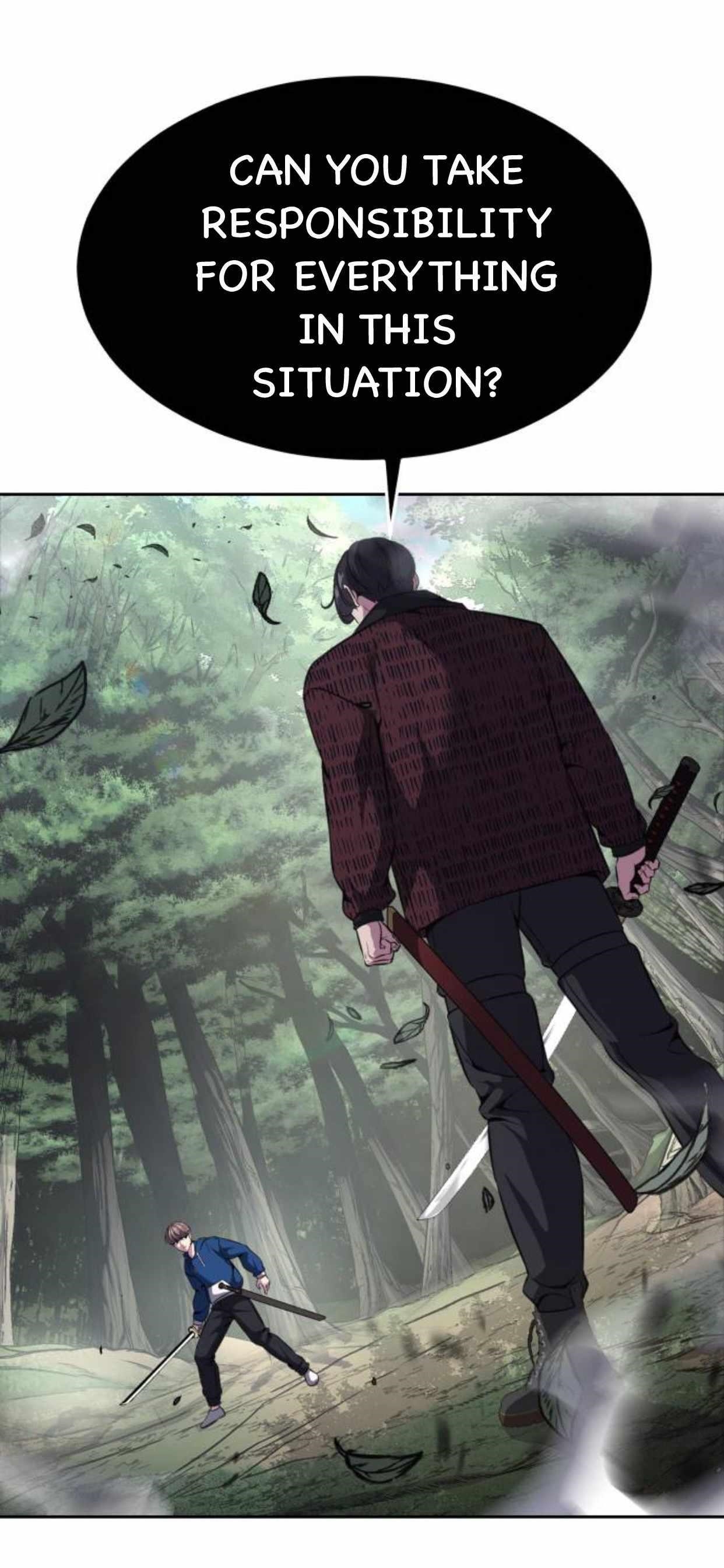 The Boy Of Death Chapter 198 - Page 34 in English