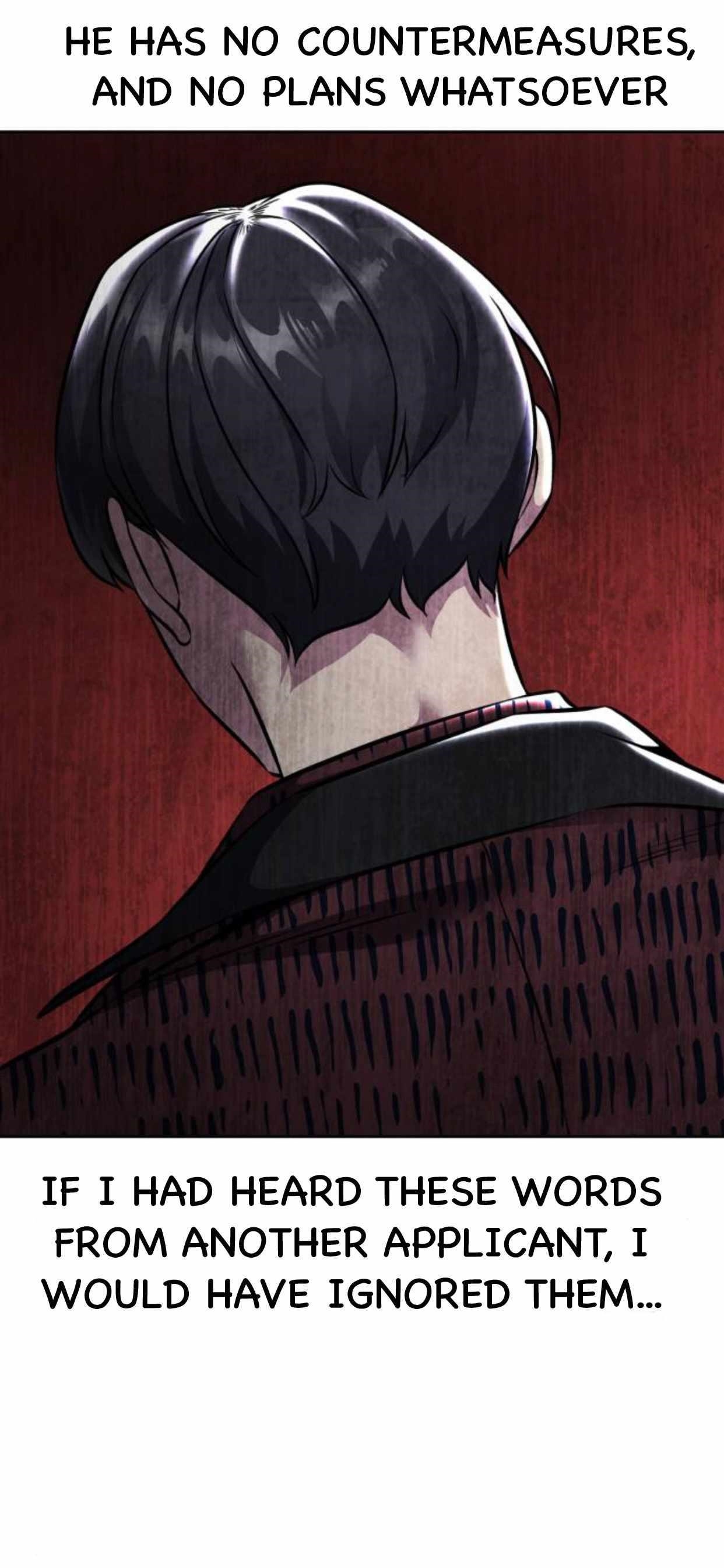 The Boy Of Death Chapter 198 - Page 39 in English