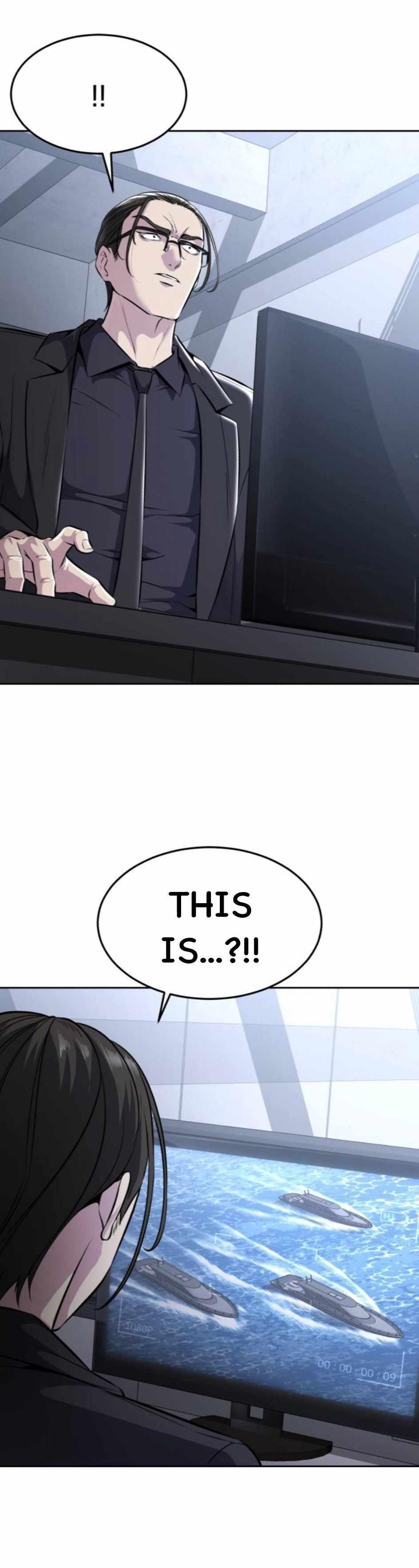 The Boy Of Death Chapter 198 - Page 46 in English