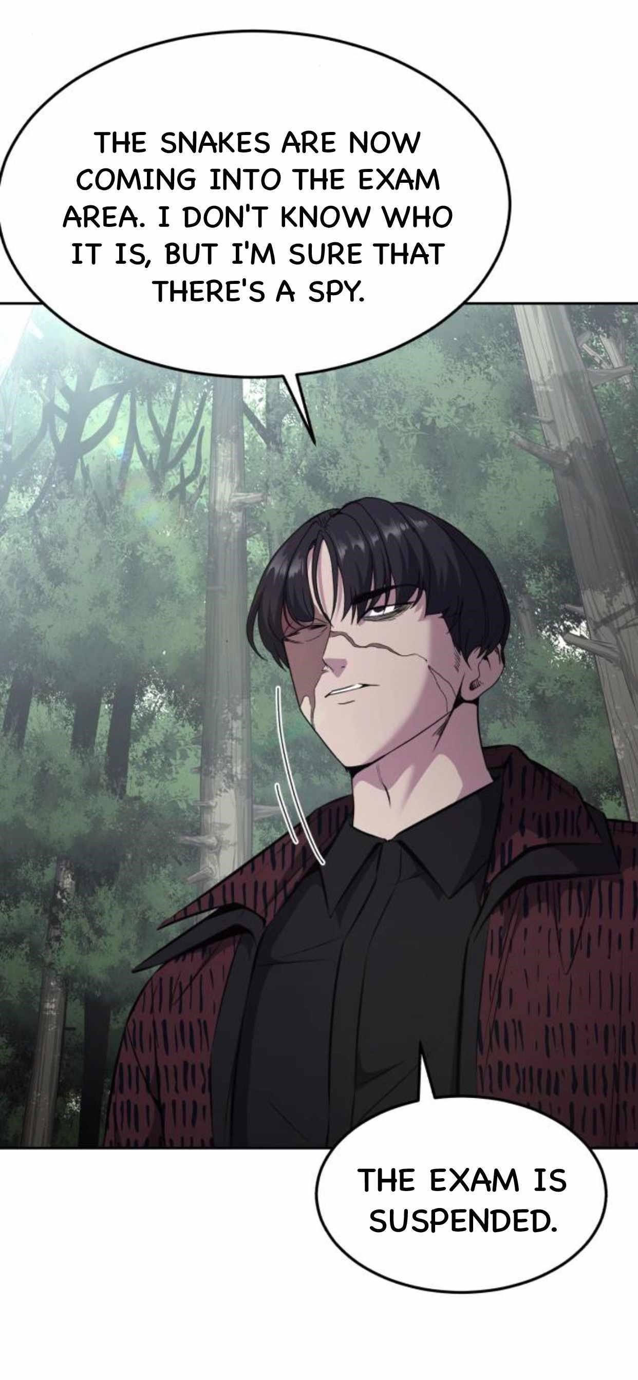 The Boy Of Death Chapter 198 - Page 66 in English