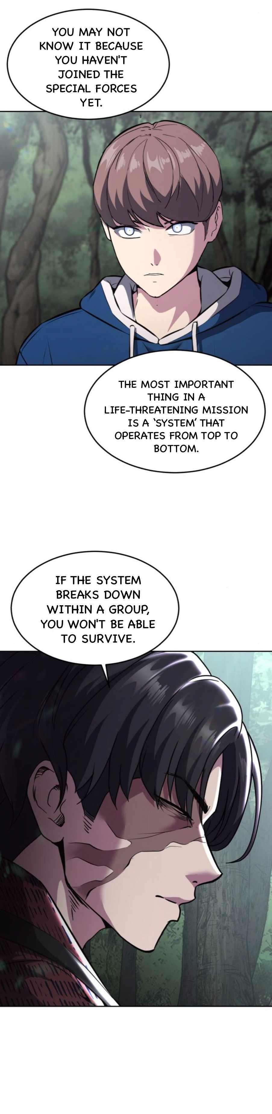 The Boy Of Death Chapter 198 - Page 70 in English