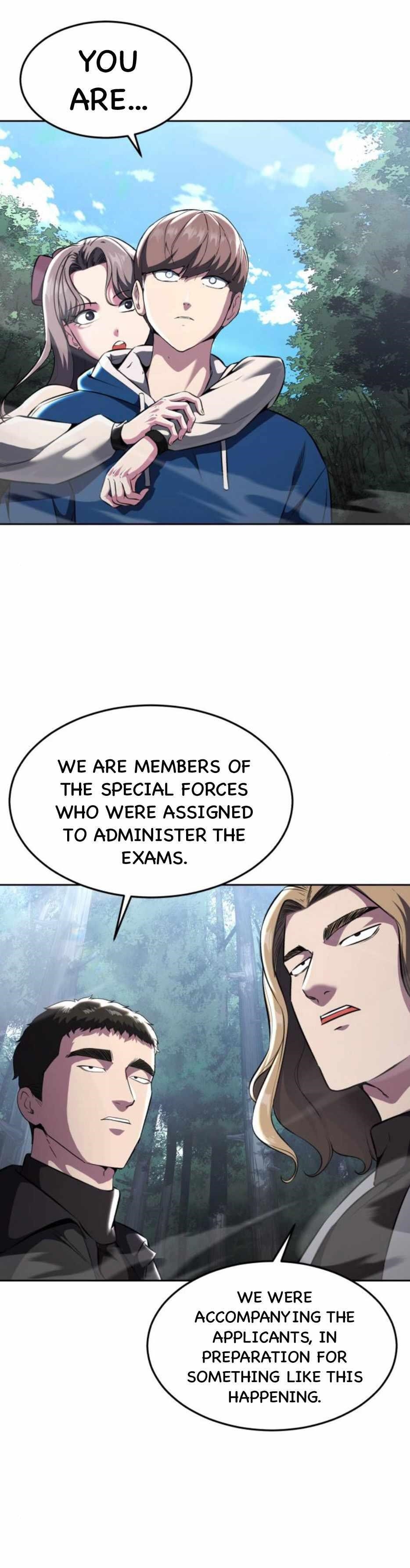 The Boy Of Death Chapter 199 - Page 14 in English