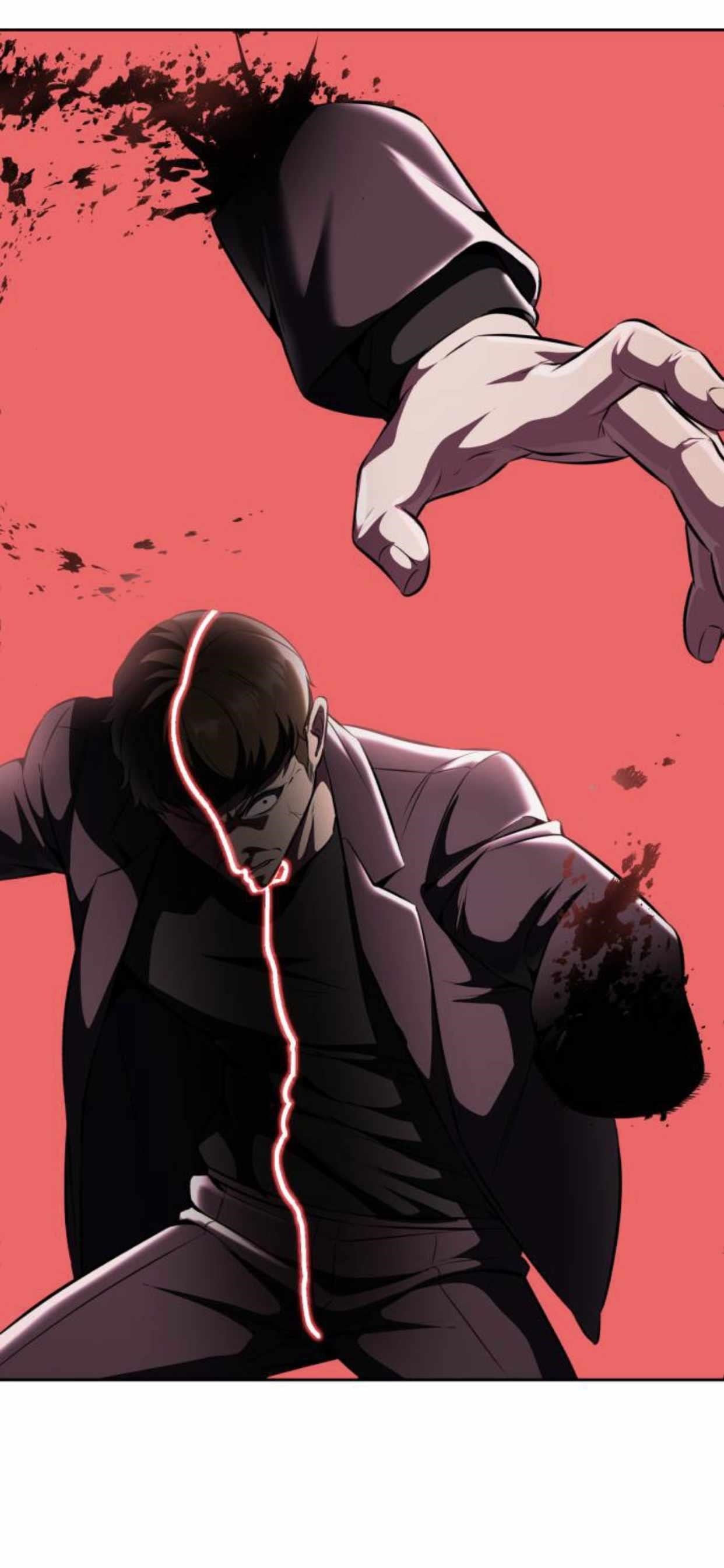 The Boy Of Death Chapter 199 - Page 33 in English