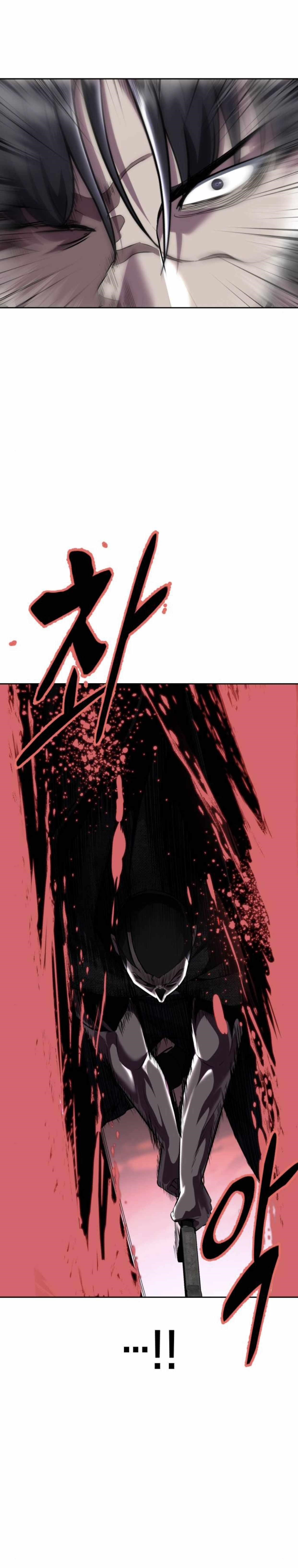 The Boy Of Death Chapter 199 - Page 34 in English