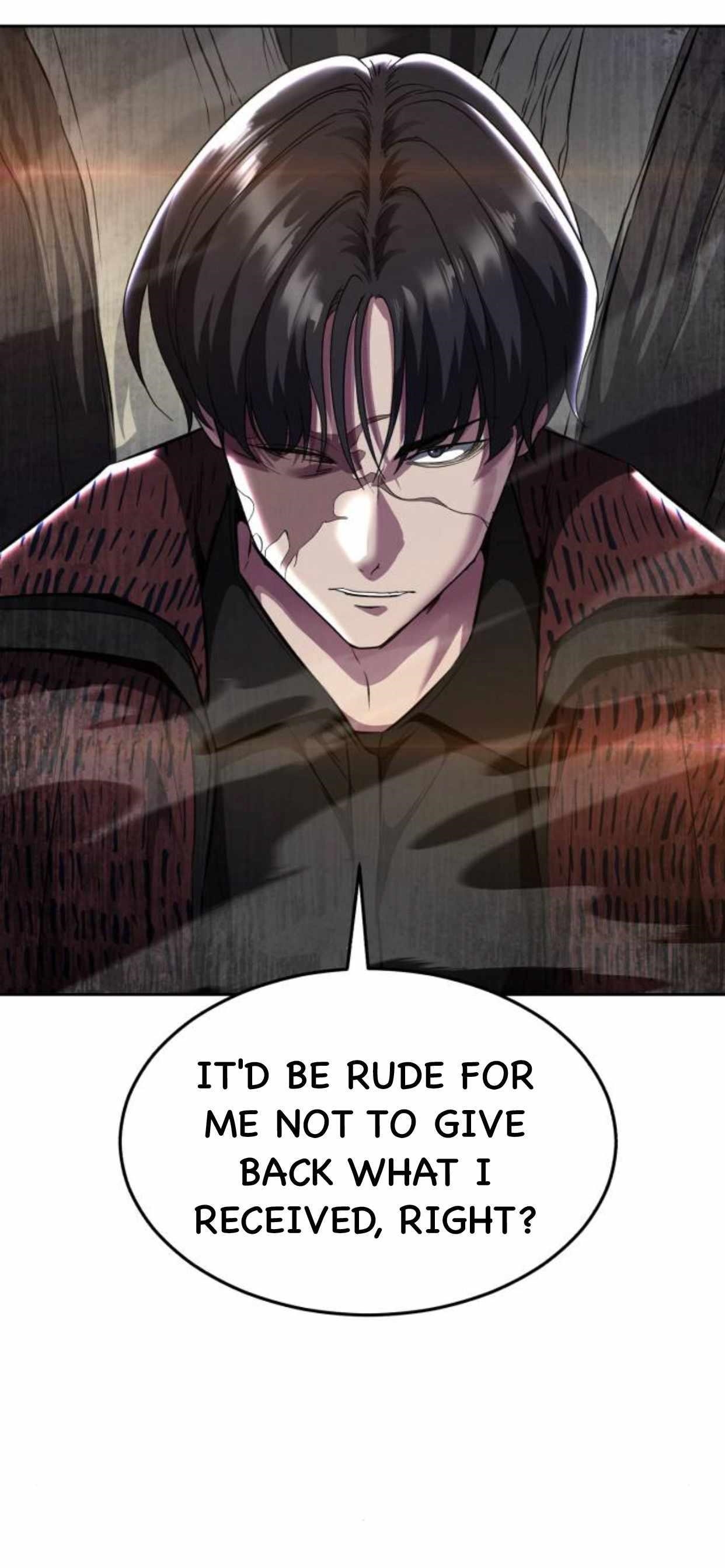 The Boy Of Death Chapter 199 - Page 43 in English