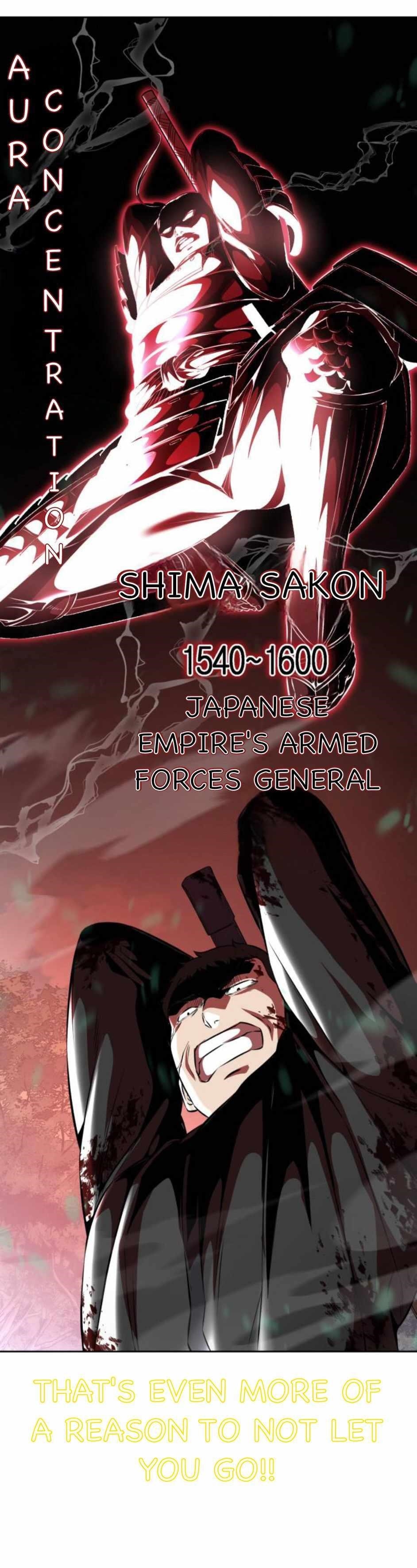 The Boy Of Death Chapter 199 - Page 52 in English