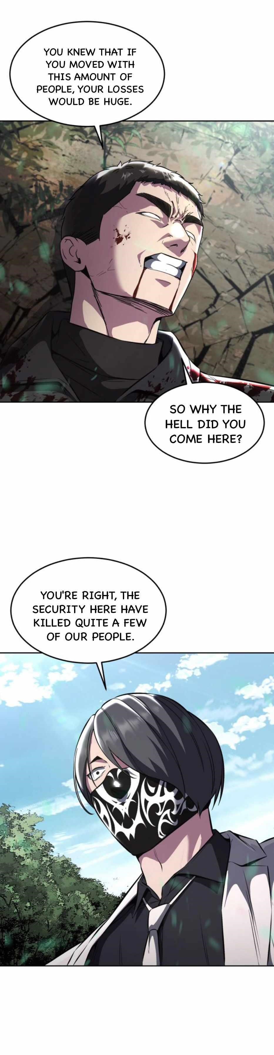 The Boy Of Death Chapter 199 - Page 59 in English