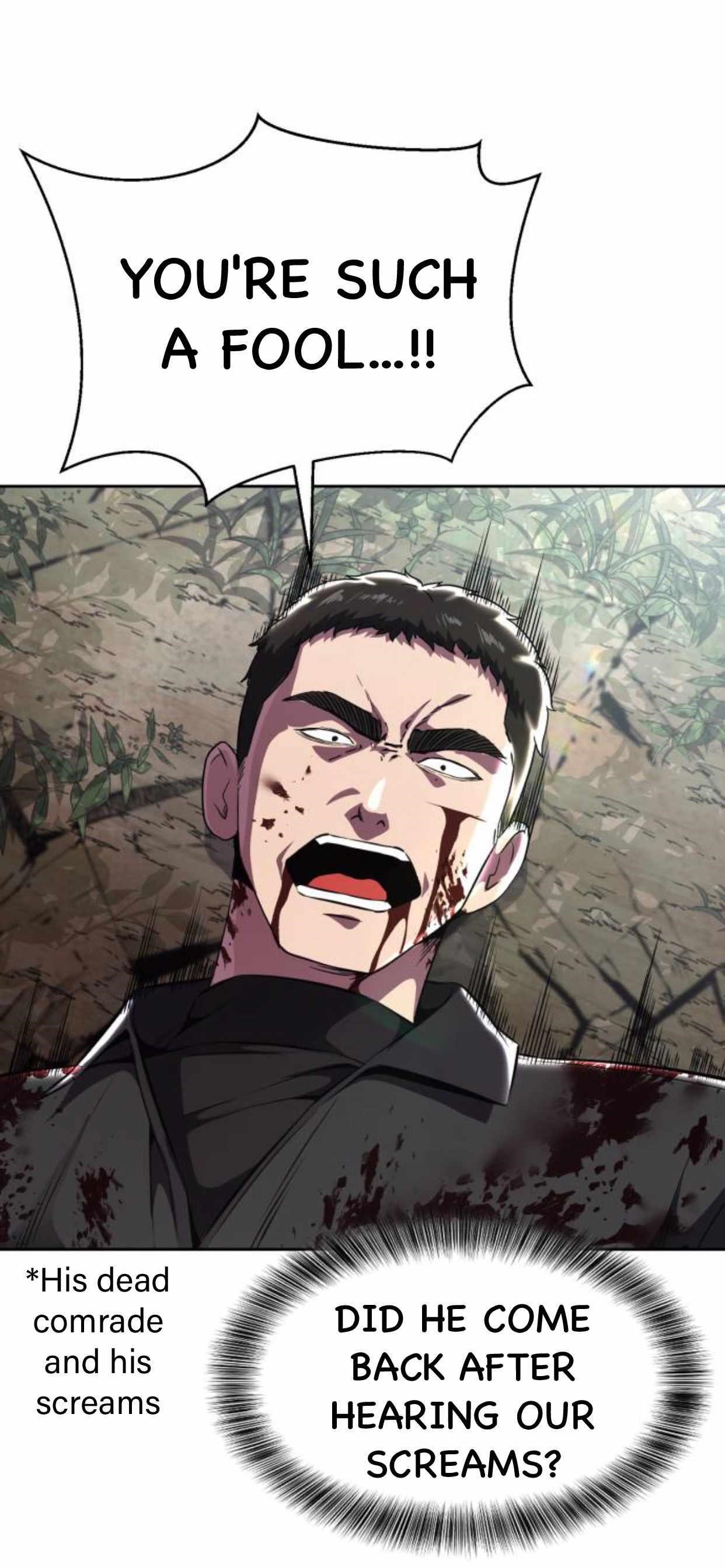 The Boy Of Death Chapter 199 - Page 76 in English