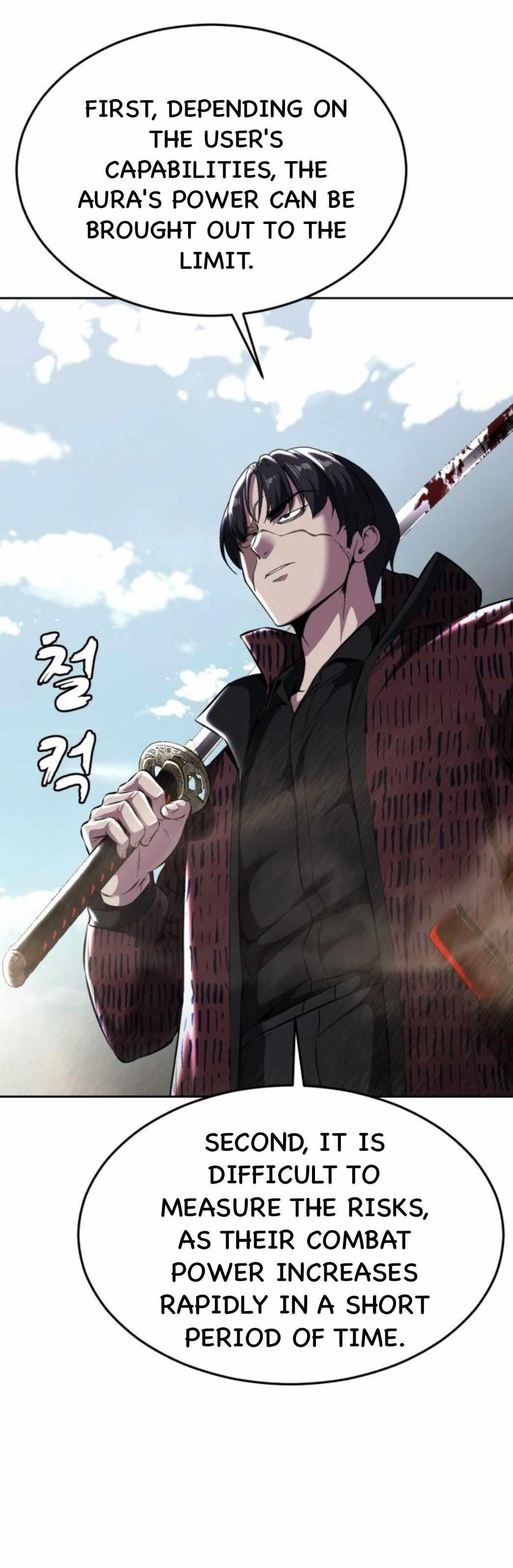 The Boy Of Death Chapter 199 - Page 86 in English