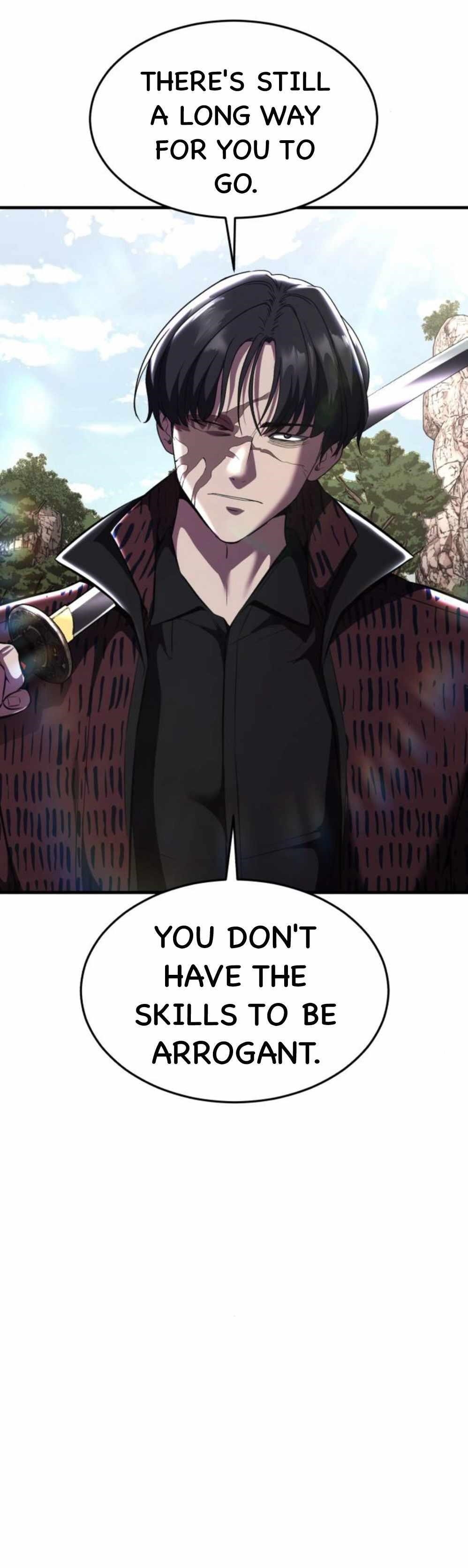 The Boy Of Death Chapter 199 - Page 88 in English
