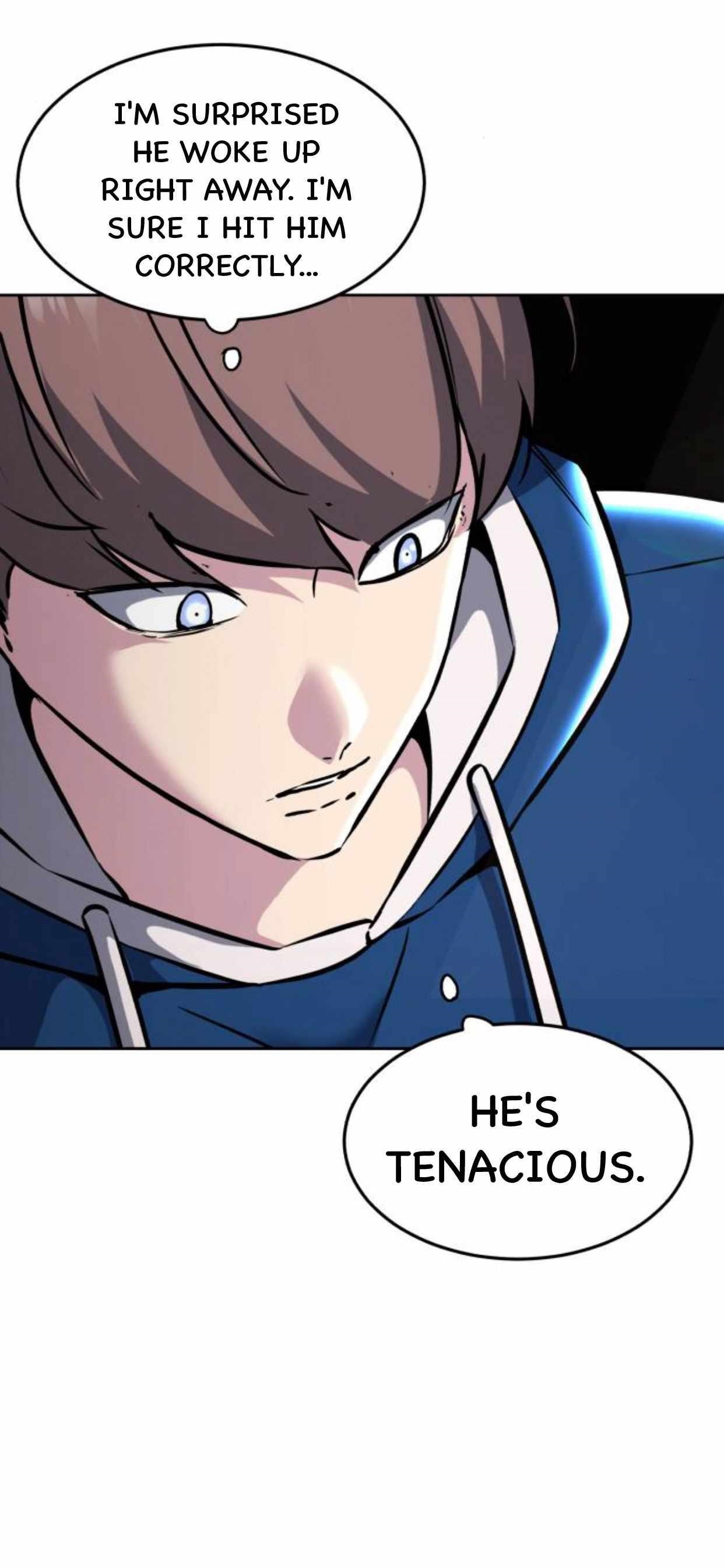 The Boy Of Death Chapter 199 - Page 90 in English