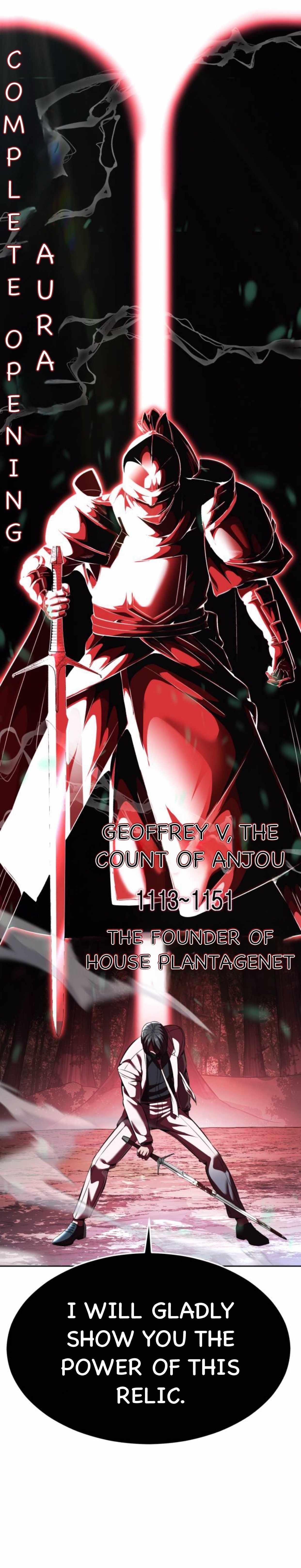 The Boy Of Death Chapter 199 - Page 92 in English