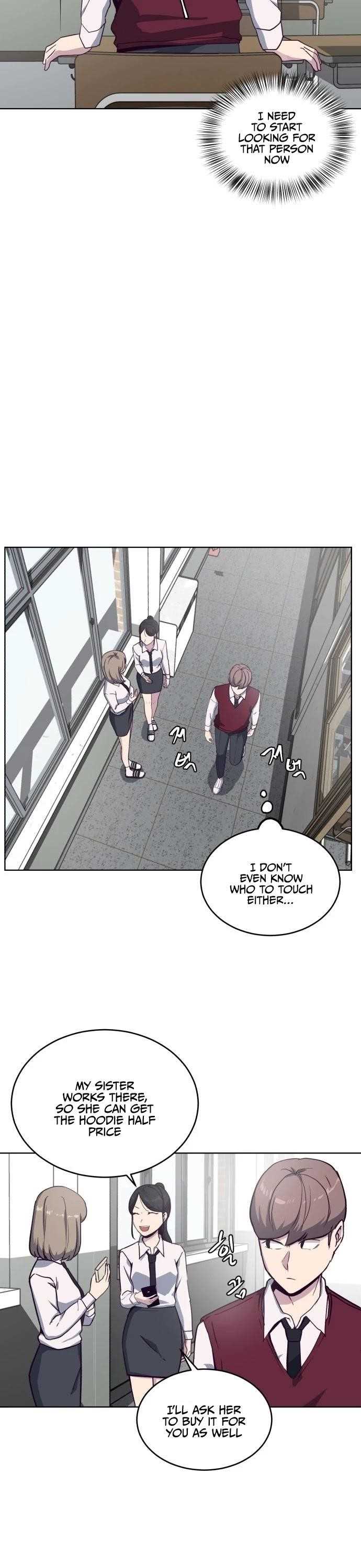 The Boy Of Death Chapter 2 - Page 37 in English