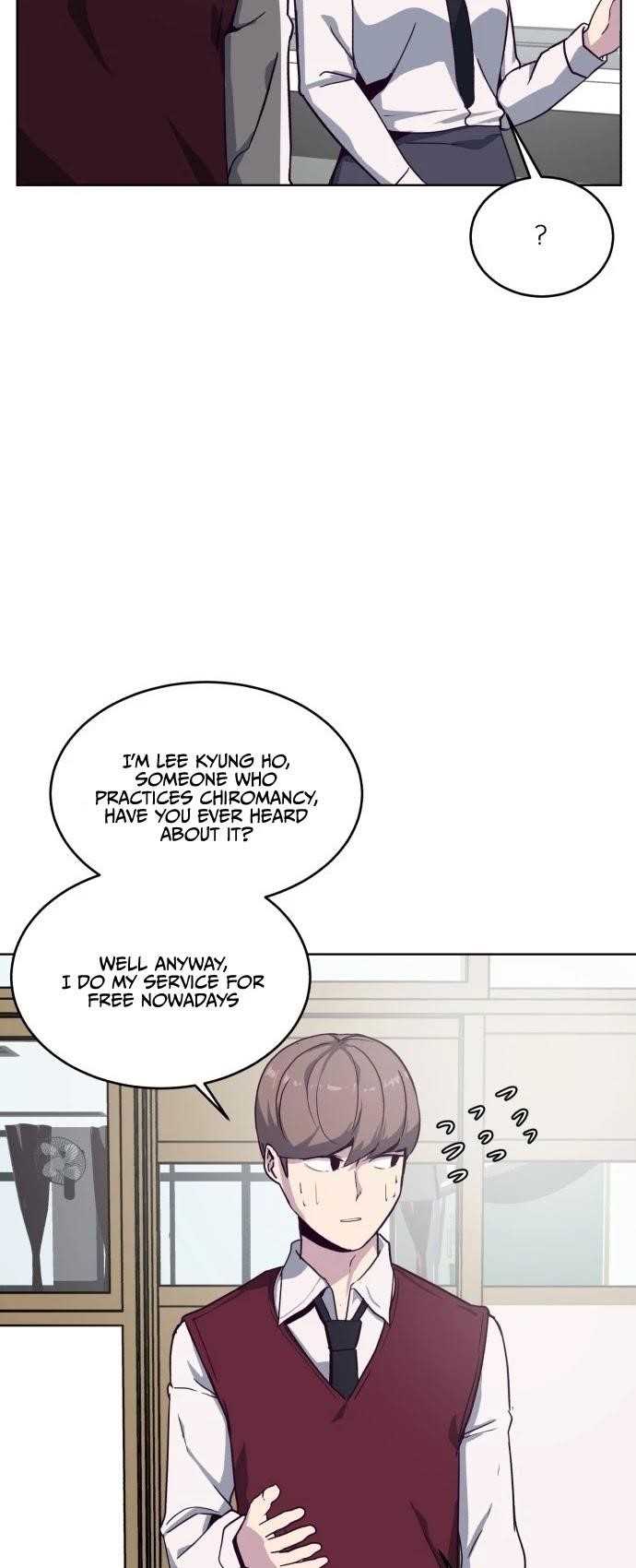 The Boy Of Death Chapter 2 - Page 39 in English