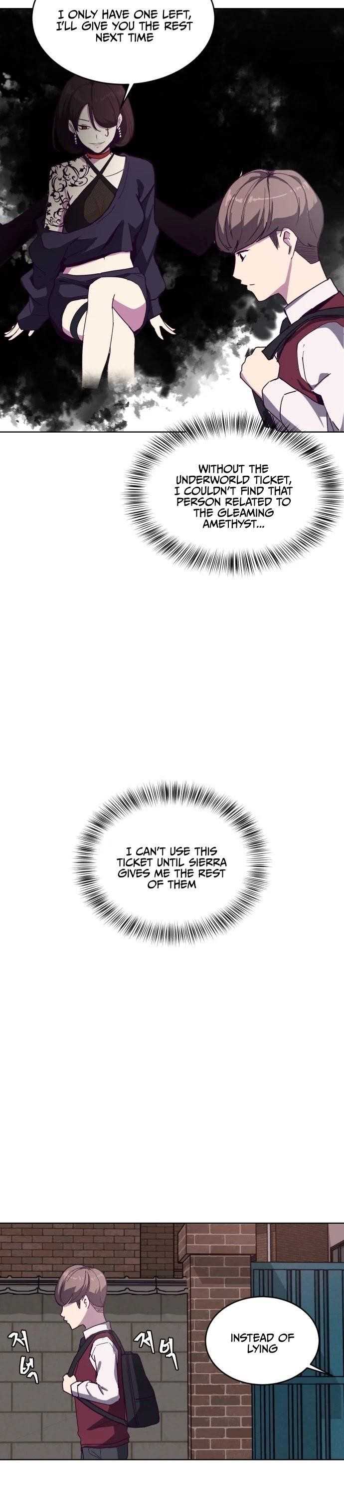 The Boy Of Death Chapter 2 - Page 46 in English