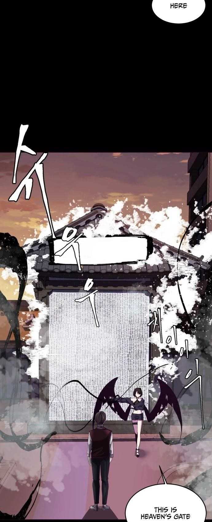 The Boy Of Death Chapter 2 - Page 5 in English