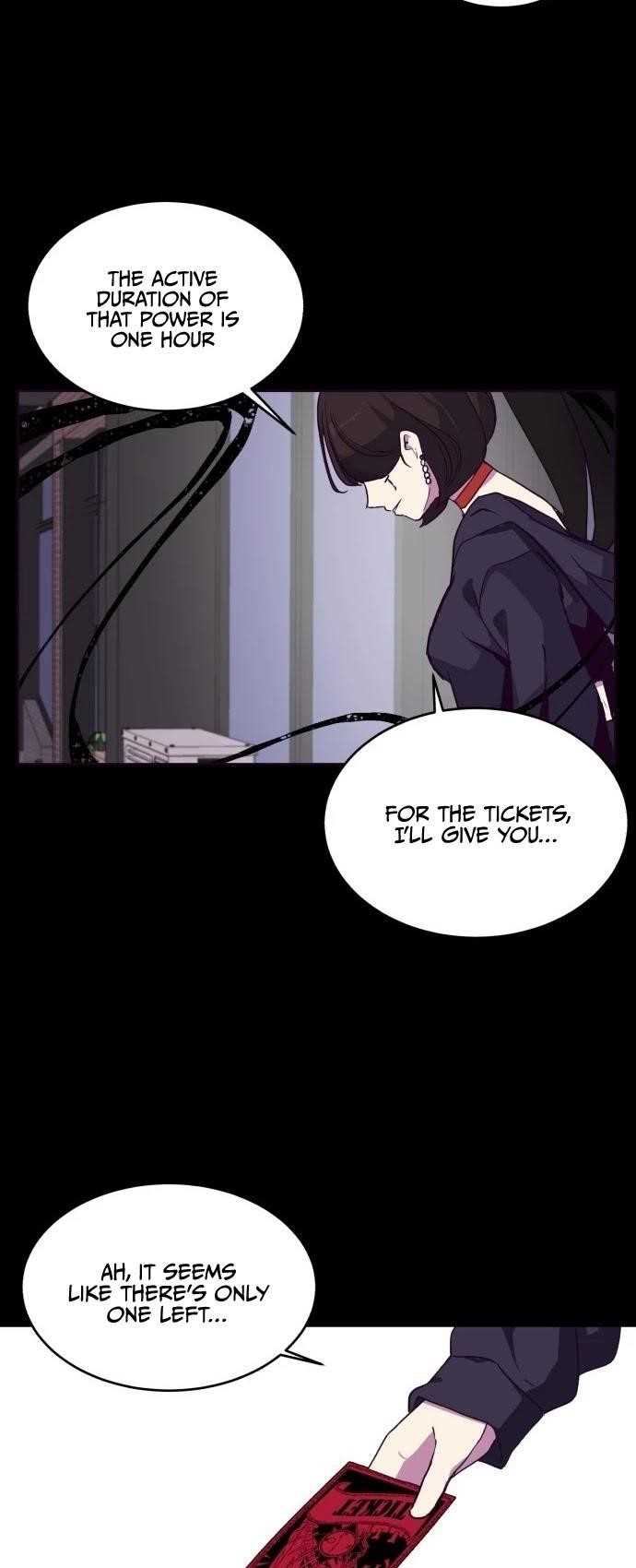The Boy Of Death Chapter 2 - Page 9 in English