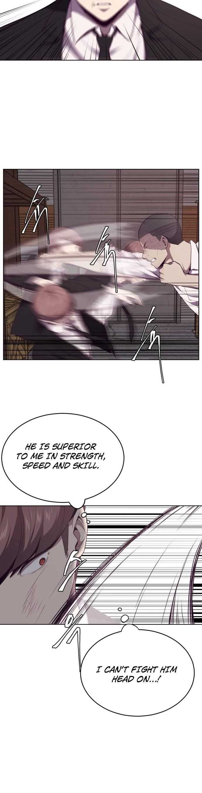 The Boy Of Death Chapter 20 - Page 20 in English
