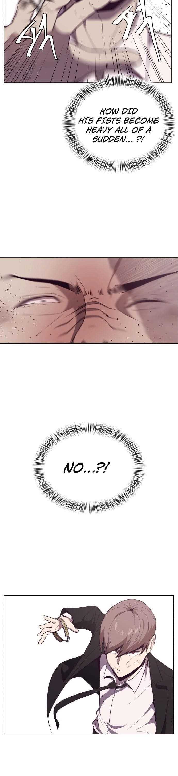 The Boy Of Death Chapter 20 - Page 29 in English