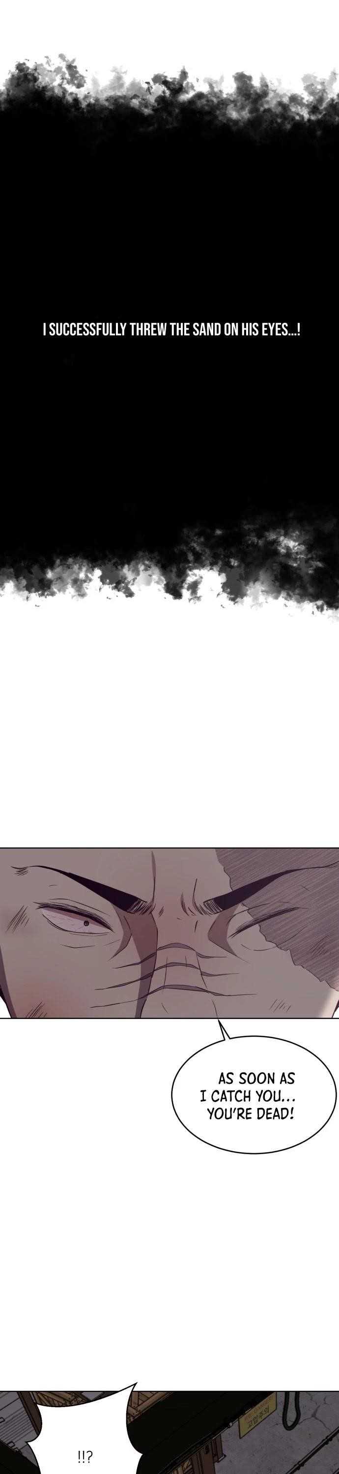 The Boy Of Death Chapter 20 - Page 33 in English
