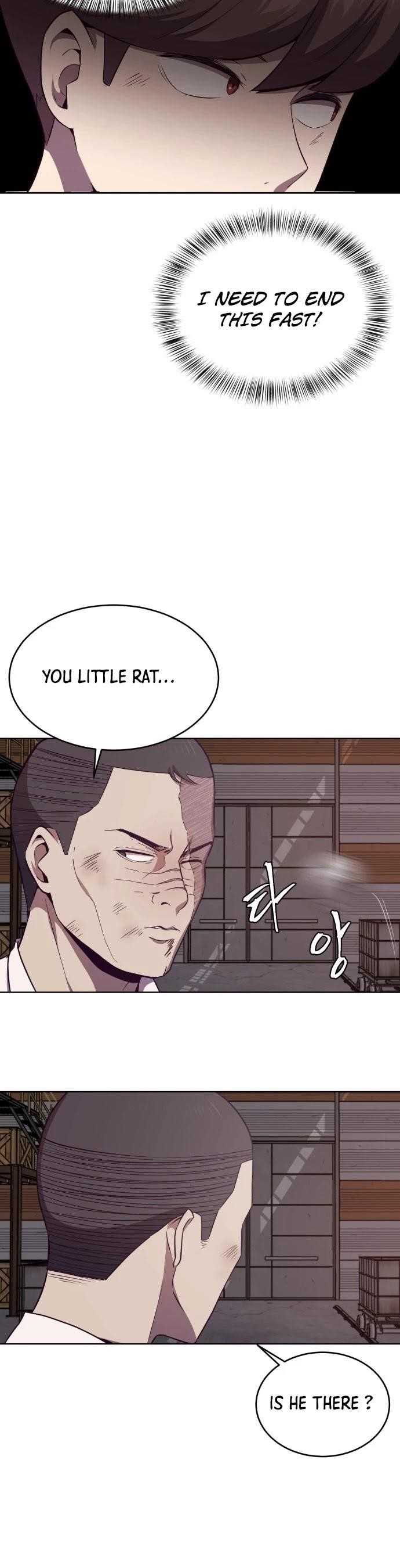 The Boy Of Death Chapter 20 - Page 35 in English