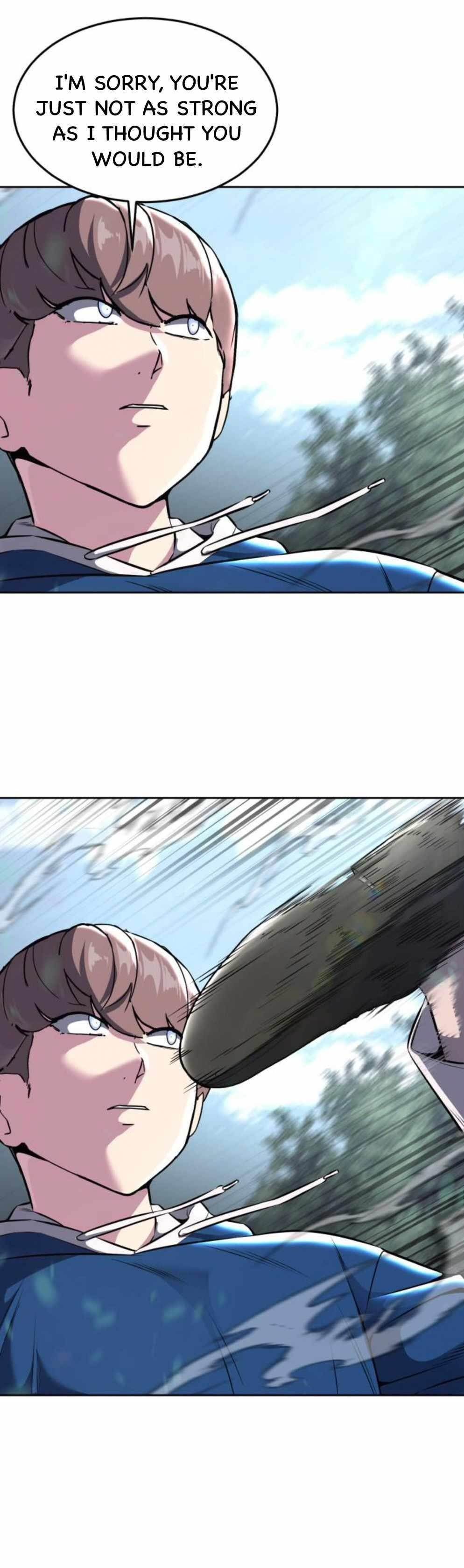 The Boy Of Death Chapter 200 - Page 31 in English