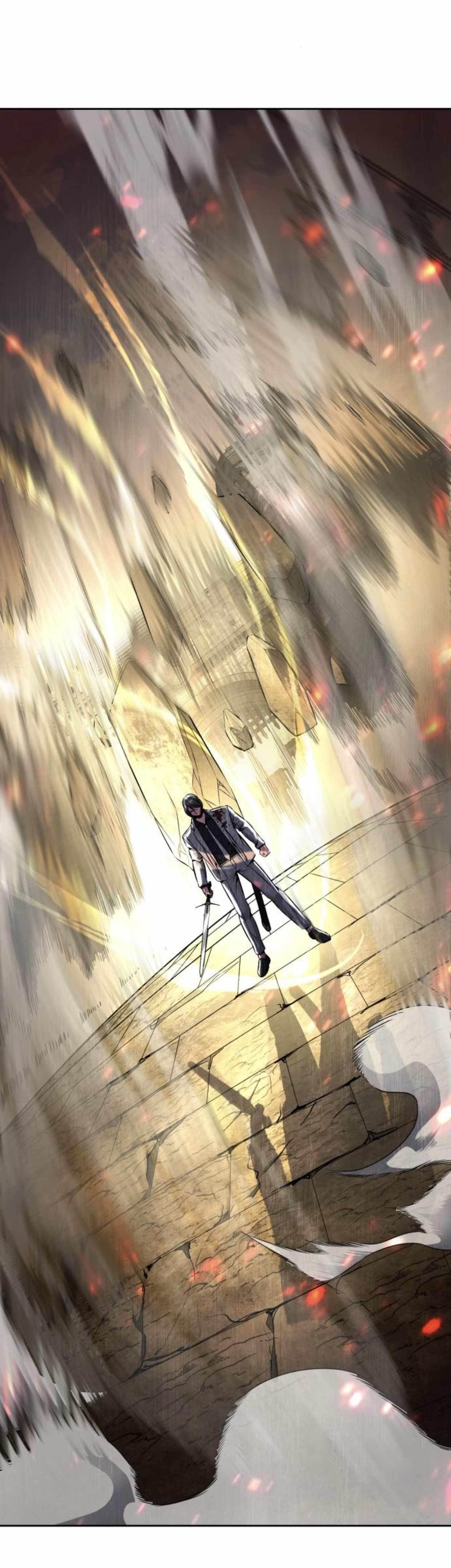 The Boy Of Death Chapter 200 - Page 44 in English