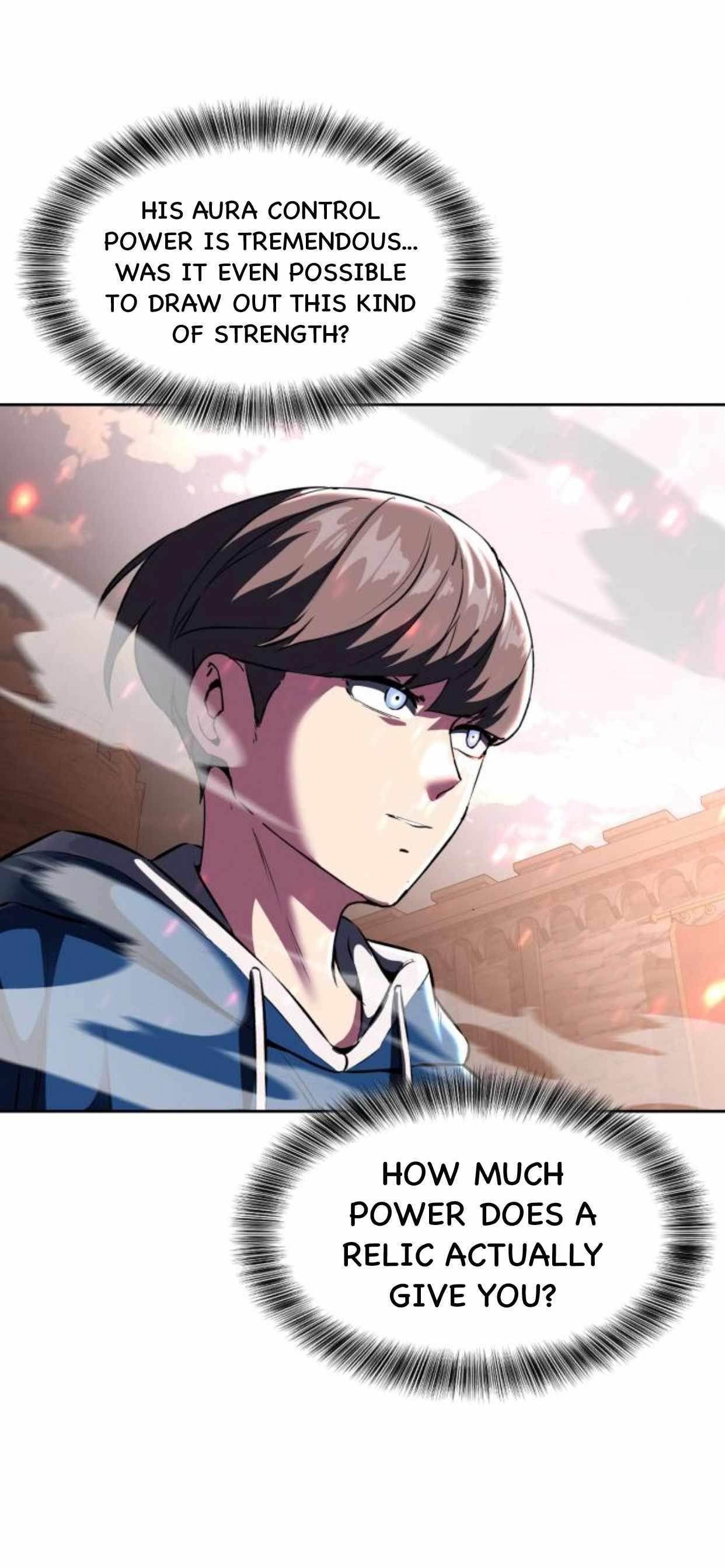 The Boy Of Death Chapter 200 - Page 47 in English