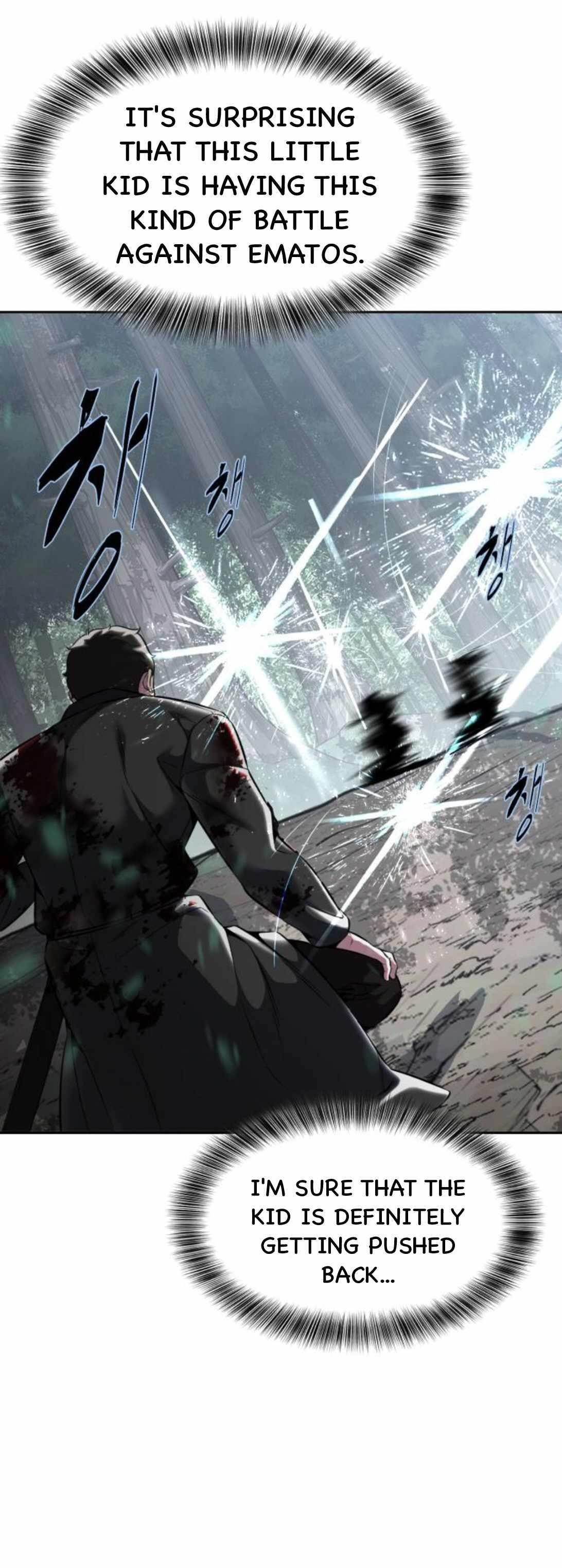 The Boy Of Death Chapter 200 - Page 61 in English