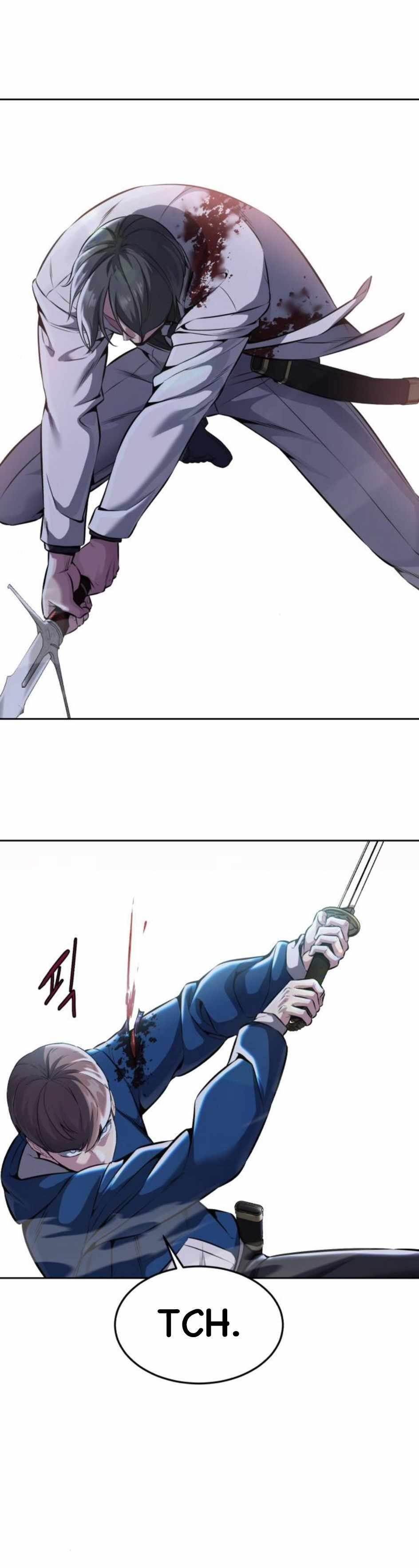 The Boy Of Death Chapter 200 - Page 68 in English