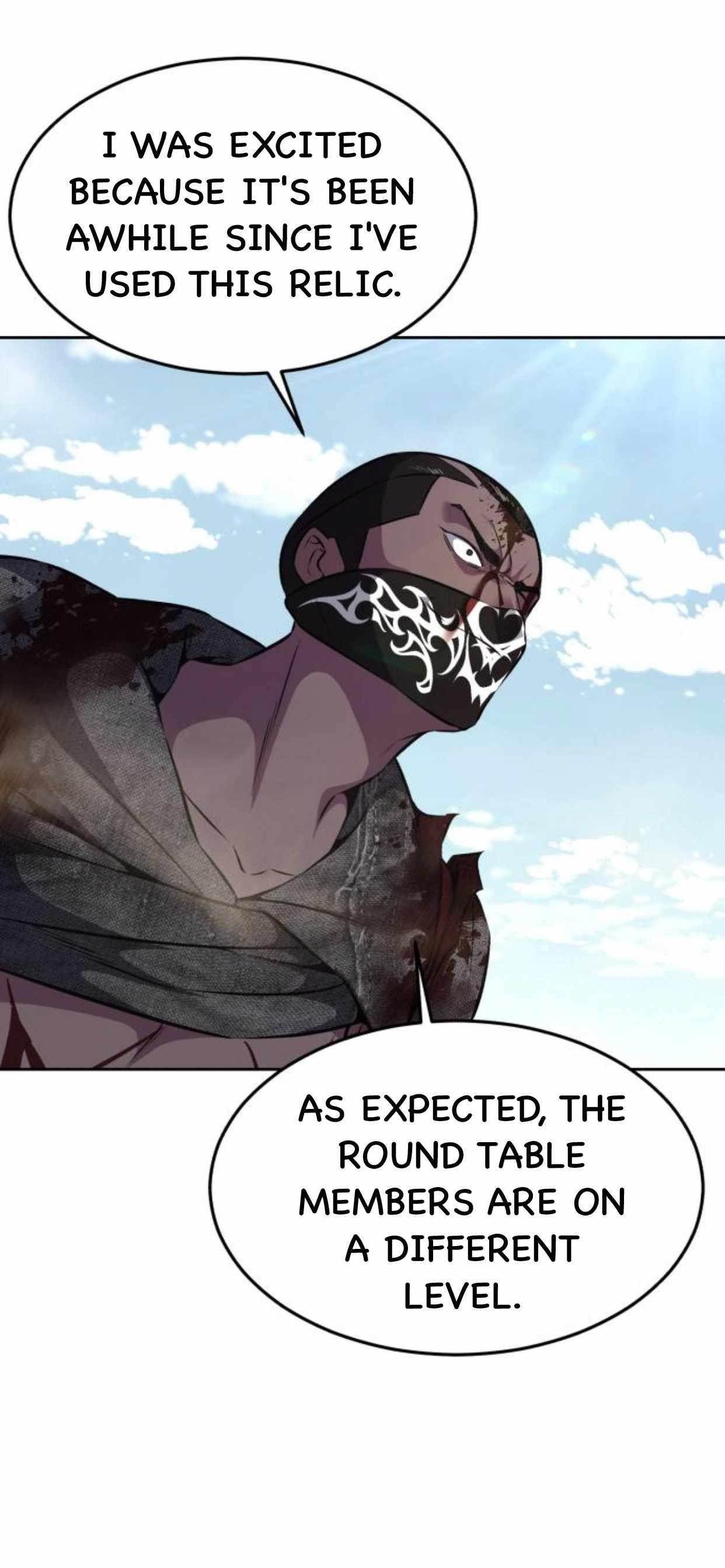 The Boy Of Death Chapter 200 - Page 77 in English