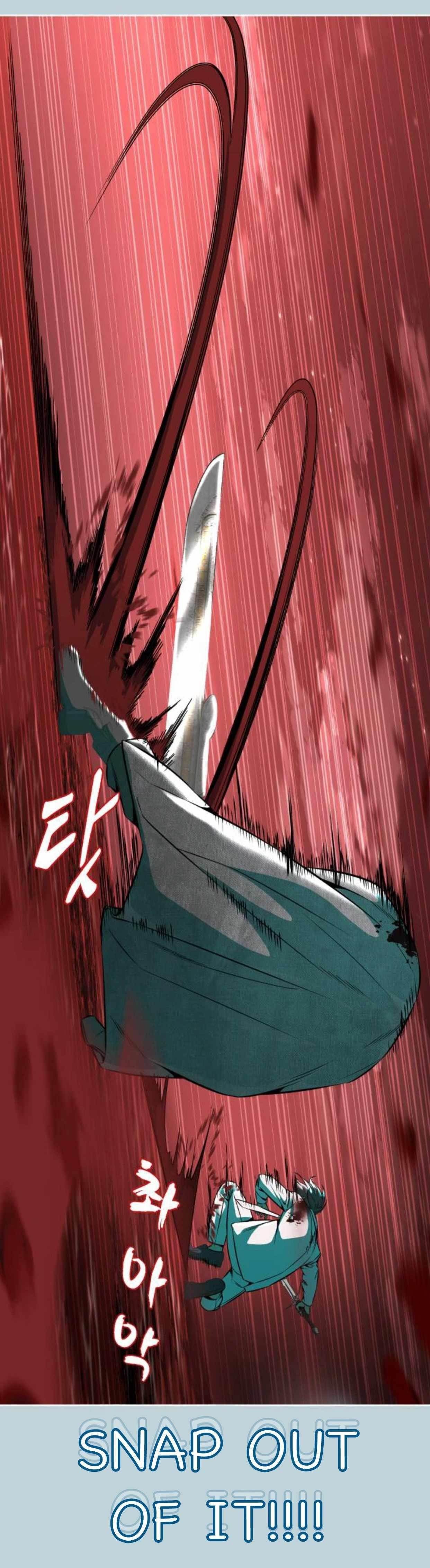 The Boy Of Death Chapter 201 - Page 100 in English