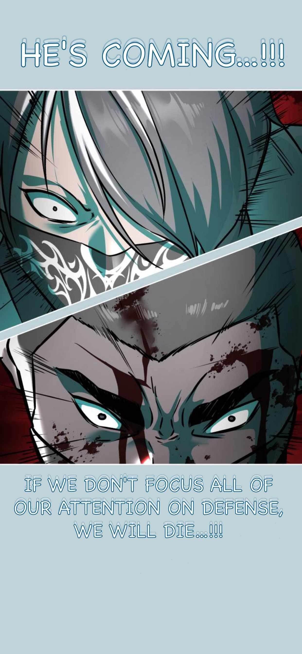 The Boy Of Death Chapter 201 - Page 103 in English